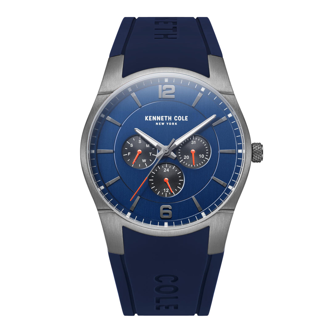KENNETH COLE KCWGQ2221902 MEN WATCH