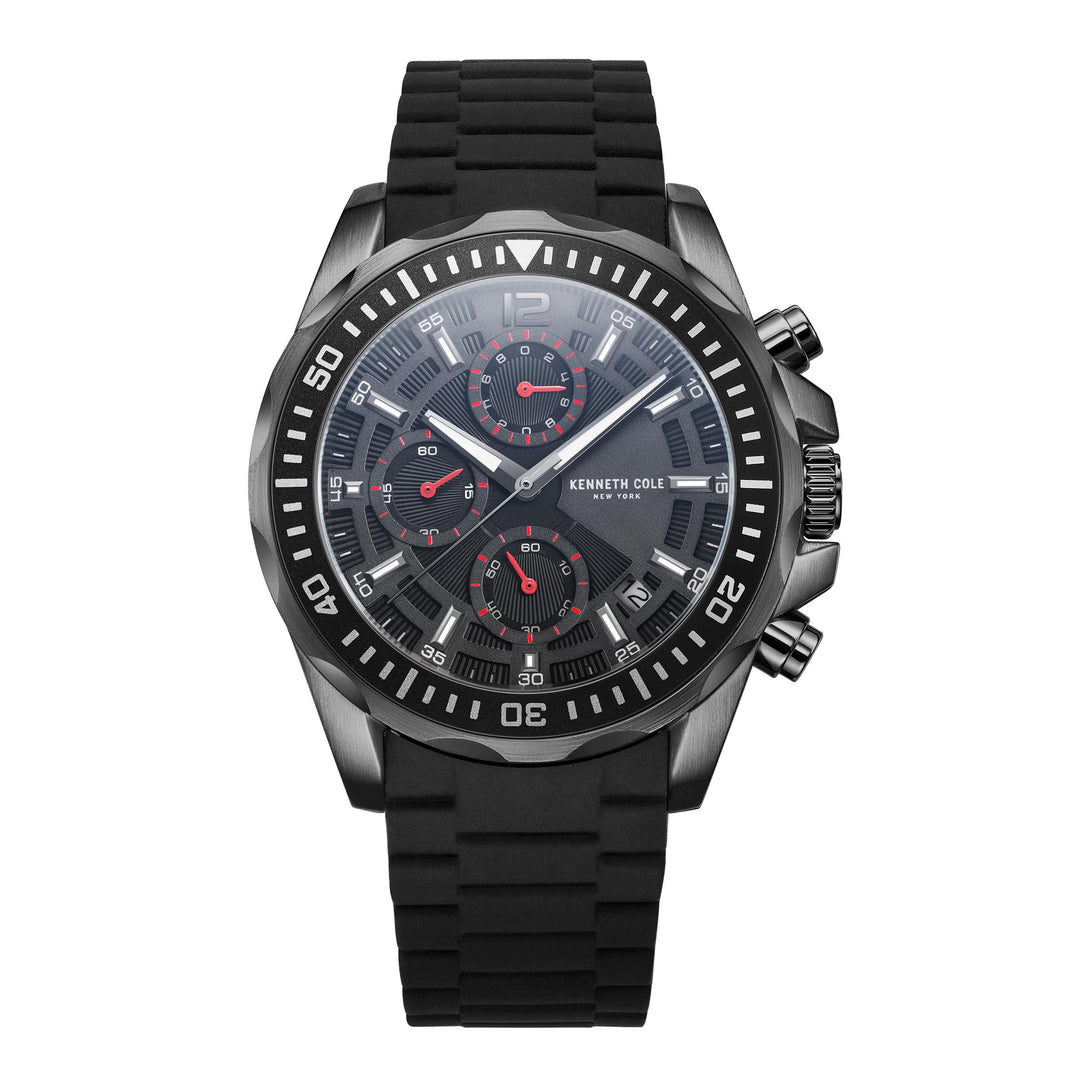 KENNETH COLE KCWGQ2222203 MEN WATCH