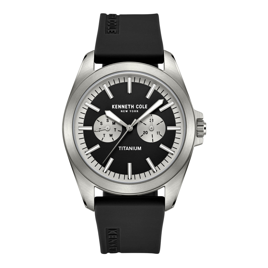 KENNETH COLE KCWGQ2238902 MEN WATCH