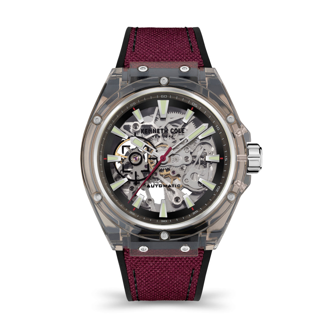 KENNETH COLE KCWGR2136401 MEN WATCH