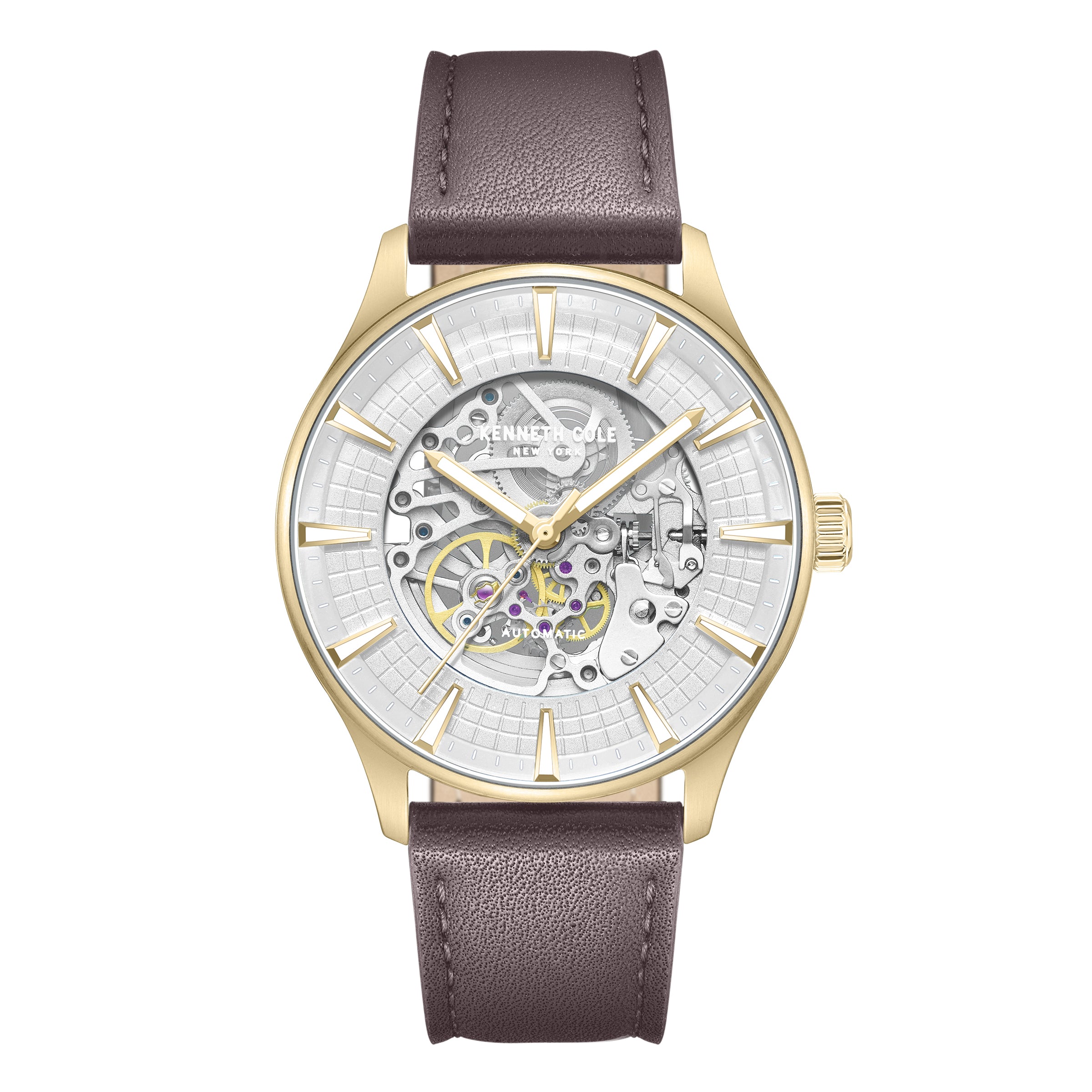 KENNETH COLE KCWGX0057901 MEN WATCH
