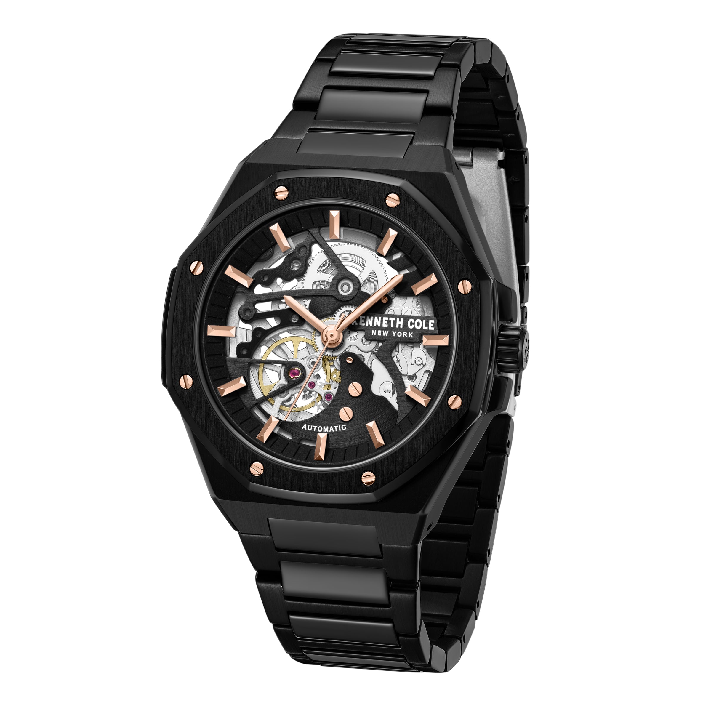 KENNETH COLE KCWGY0058902 MEN WATCH