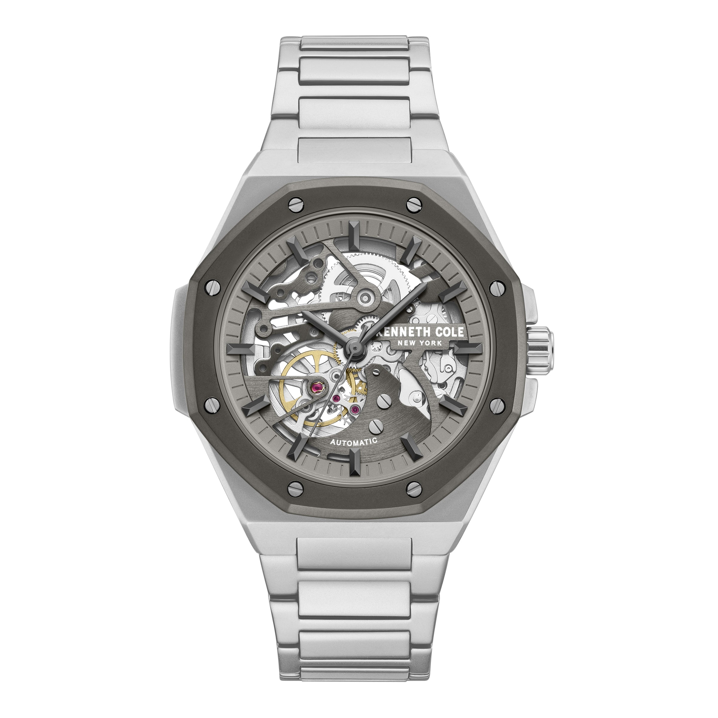 KENNETH COLE KCWGY0058903 MEN WATCH