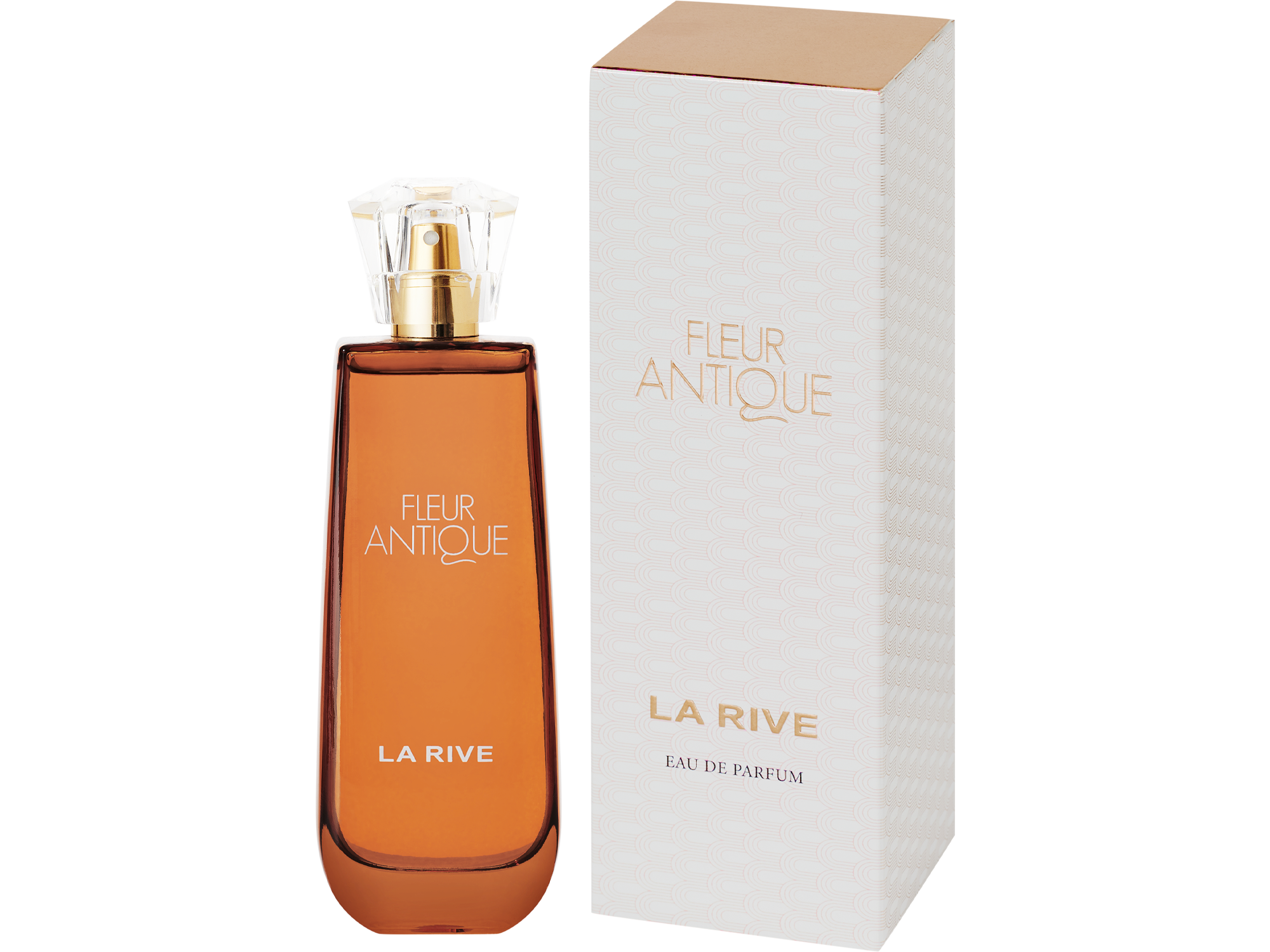LA RIVE FLEUR ANTIQUE 90ML LA RIVE FLEUR ANTIQUE 90ML