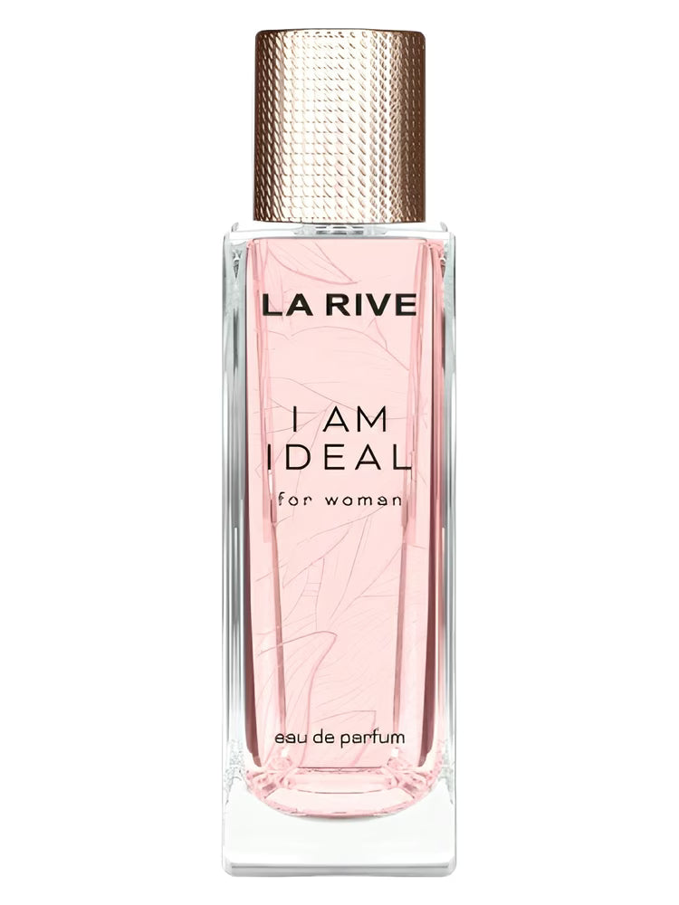 LA RIVE I AM IDEAL FOR WOMAN 90ML LA RIVE I AM IDEAL FOR WOMAN 90ML