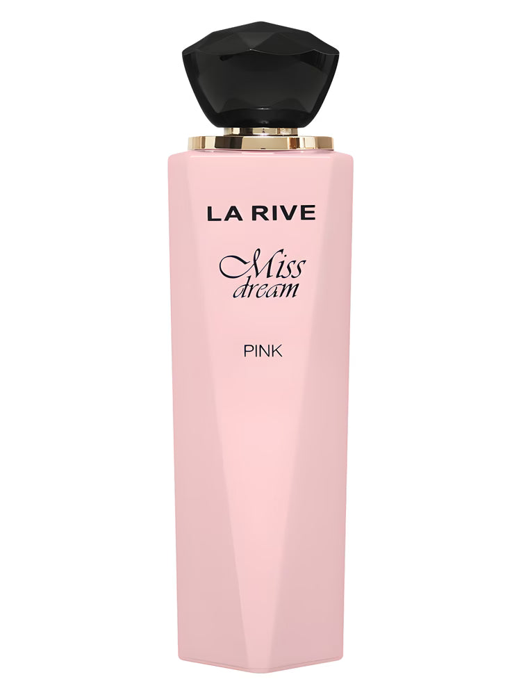 LA RIVE MISS DREAM PINK 100ML