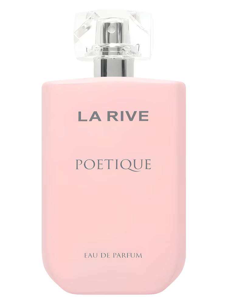 LA RIVE POETIQUE 90ML LA RIVE POETIQUE 90ML
