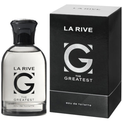 LA RIVE THE GREATEST 100ML