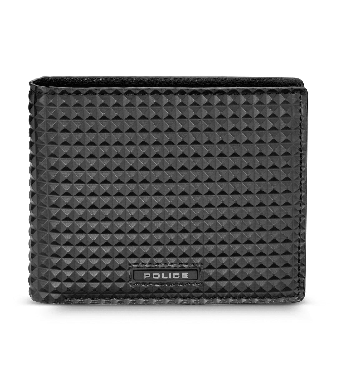 POLICE PA40023WPBK MEN WALLET