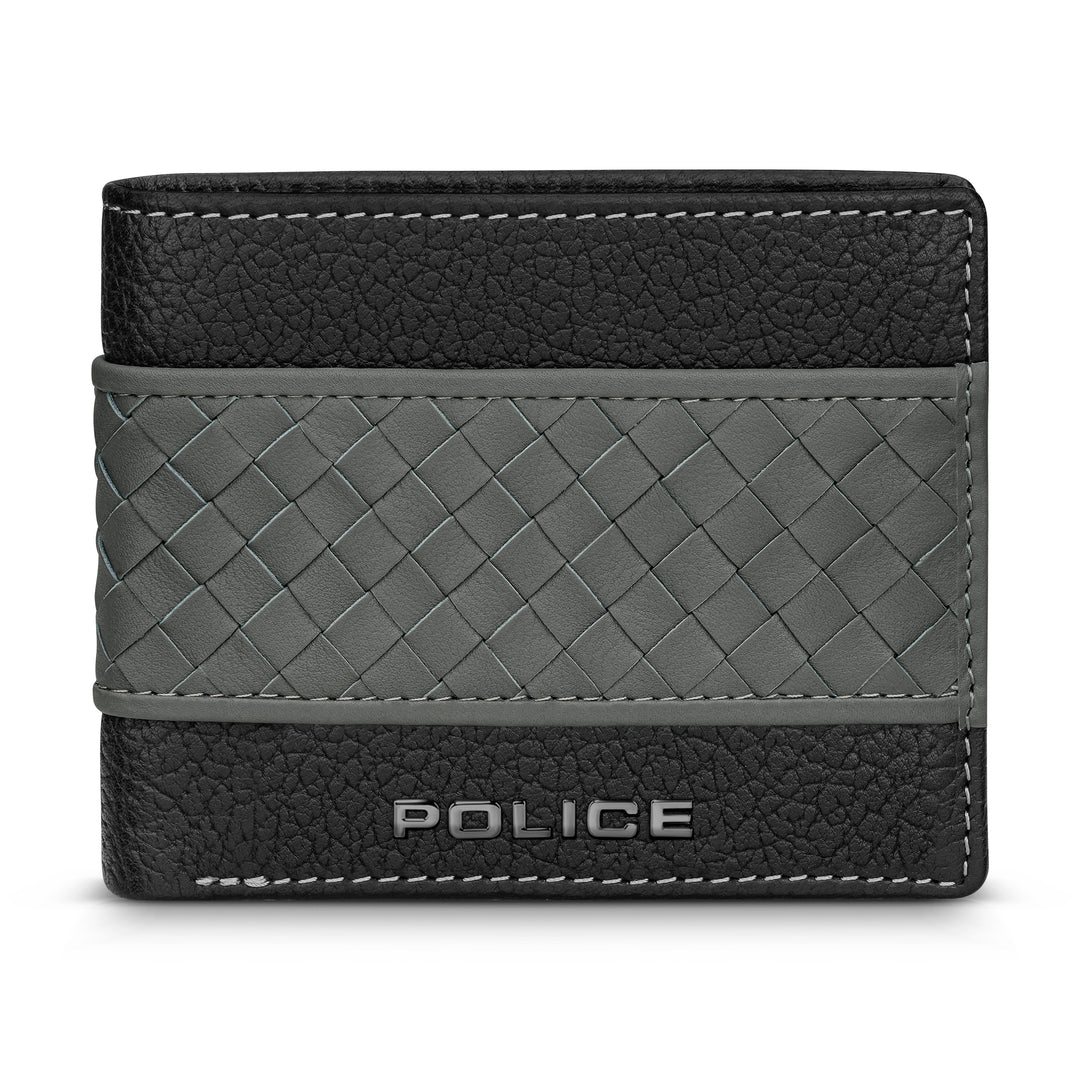 POLICE PELGW2203101 MEN WALLET