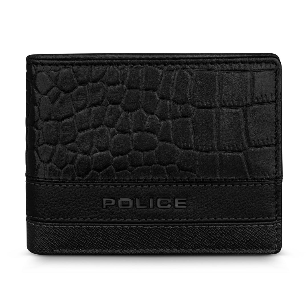 POLICE PELGW2204301 MEN WALLET