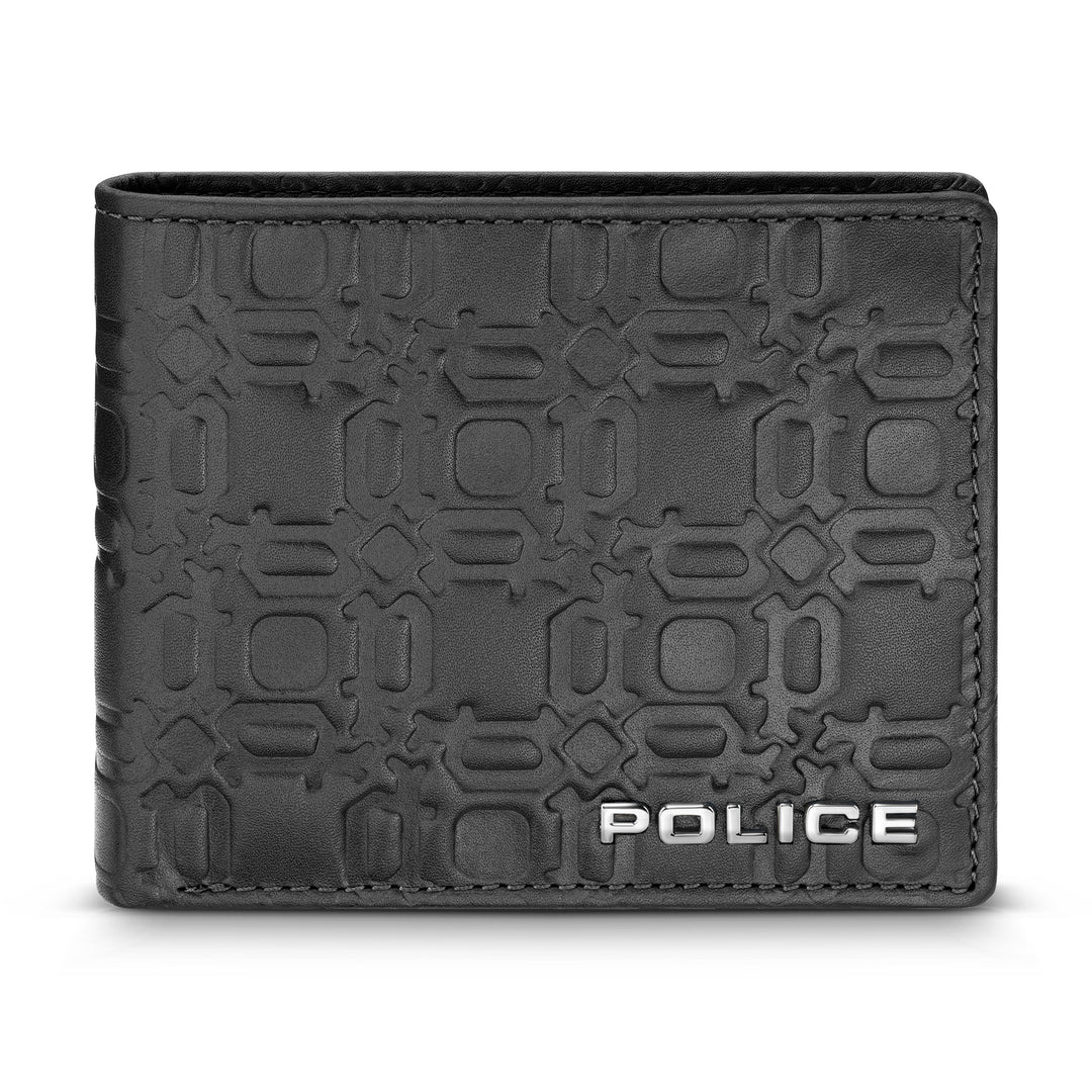 POLICE PELGW2204601 MEN WALLET