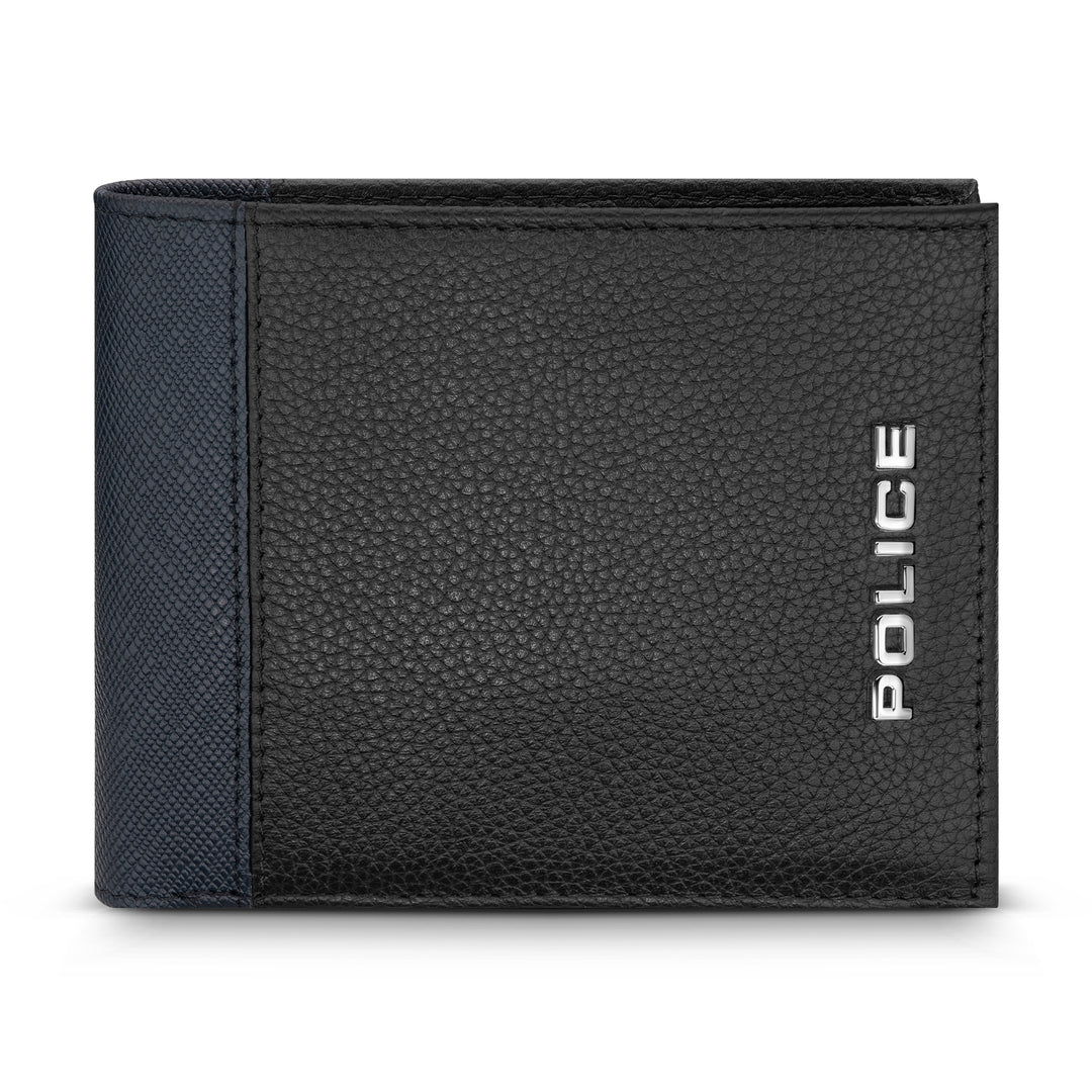 POLICE PELGW2204801 MEN WALLET