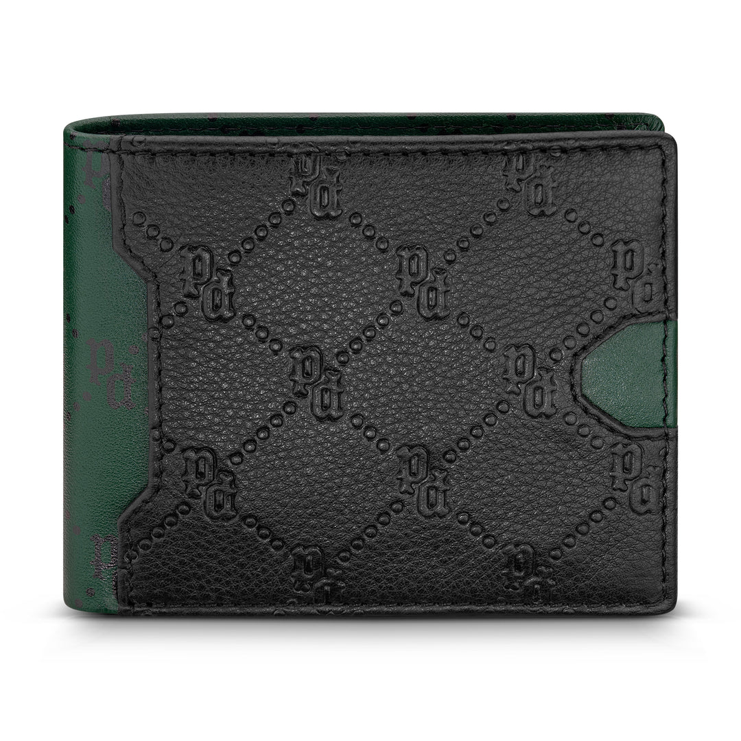 POLICE PELGW2204901 MEN WALLET