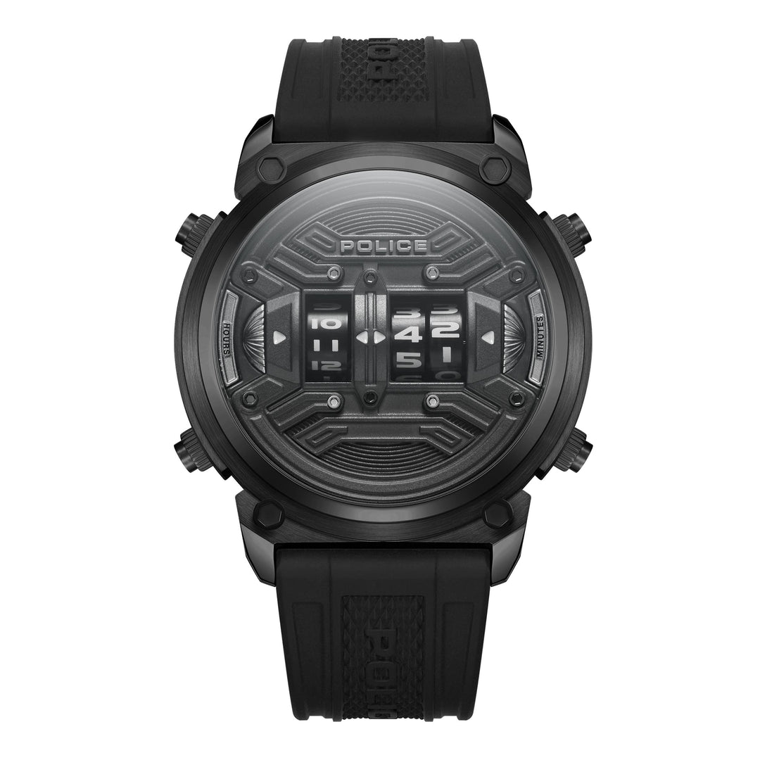 POLICE WATCH PEWJP2228502 MEN WATCH
