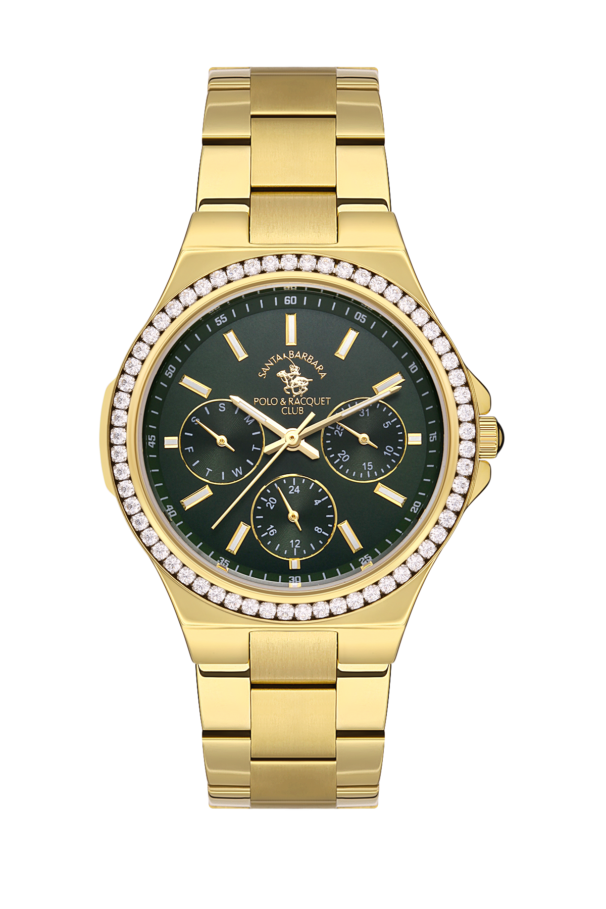 SANTA BARBARA POLO SB 1 10505 3 WOMEN WATCH santa-barbara-polo-sb-1-10505-3-women-watch