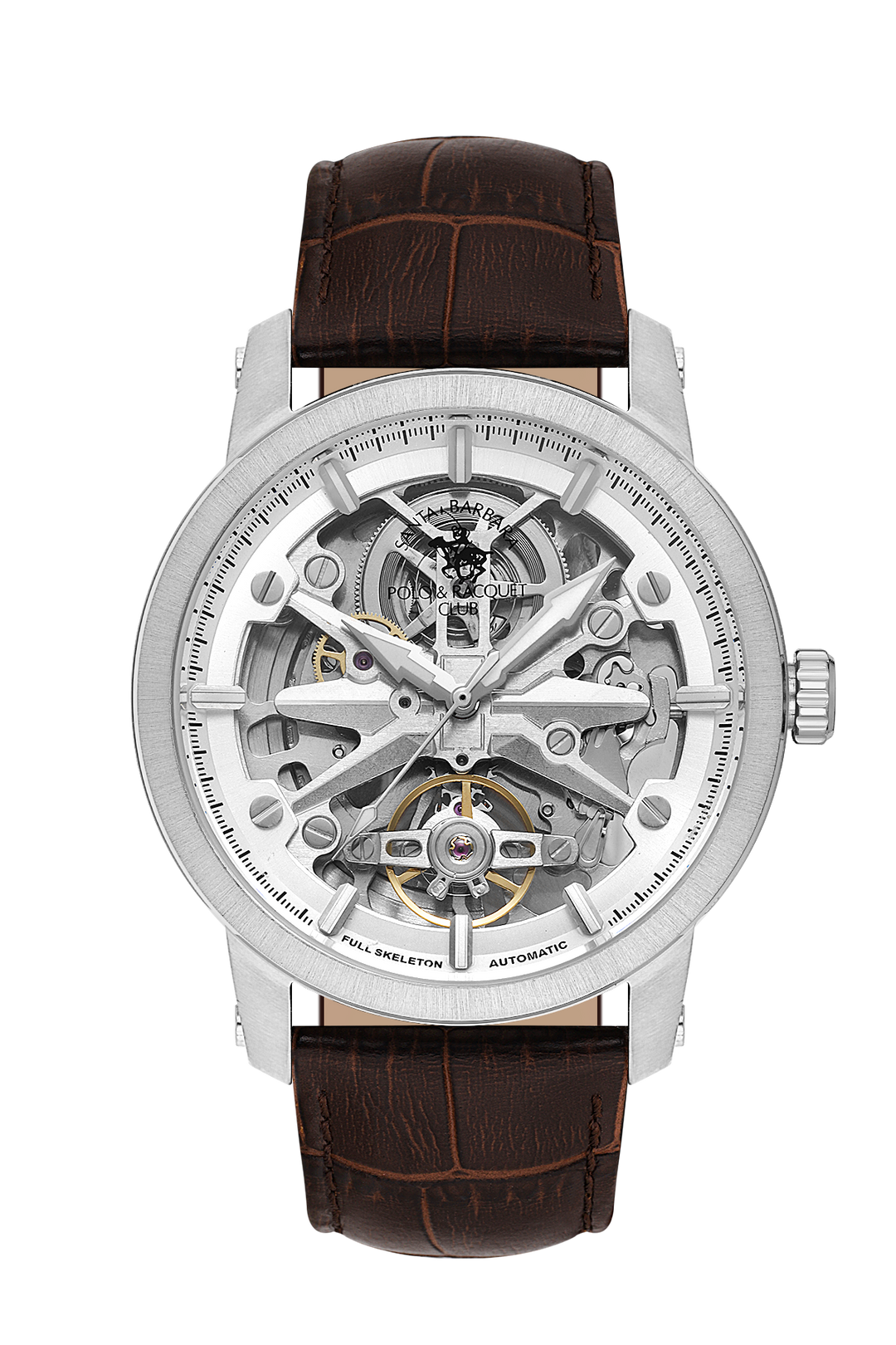 SANTA BARBARA SB.1.10564-1 MEN WATCH