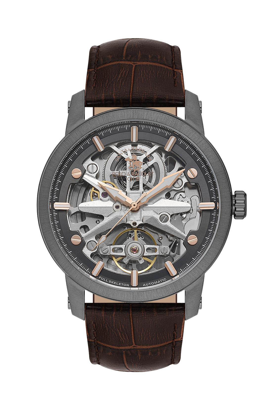 SANTA BARBARA SB.1.10564-5 MEN WATCH
