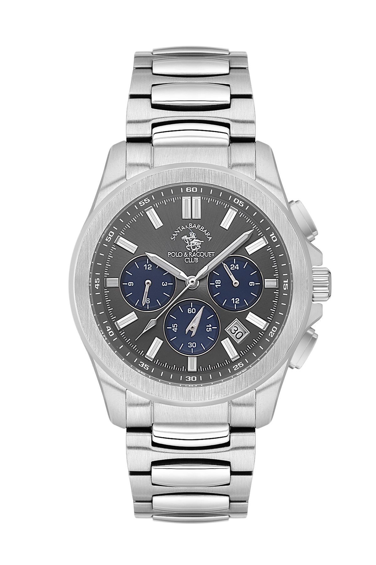 SANTA BARBARA SB.1.10582-5 MEN WATCH SANTA BARBARA SB.1.10582-5 MEN WATCH