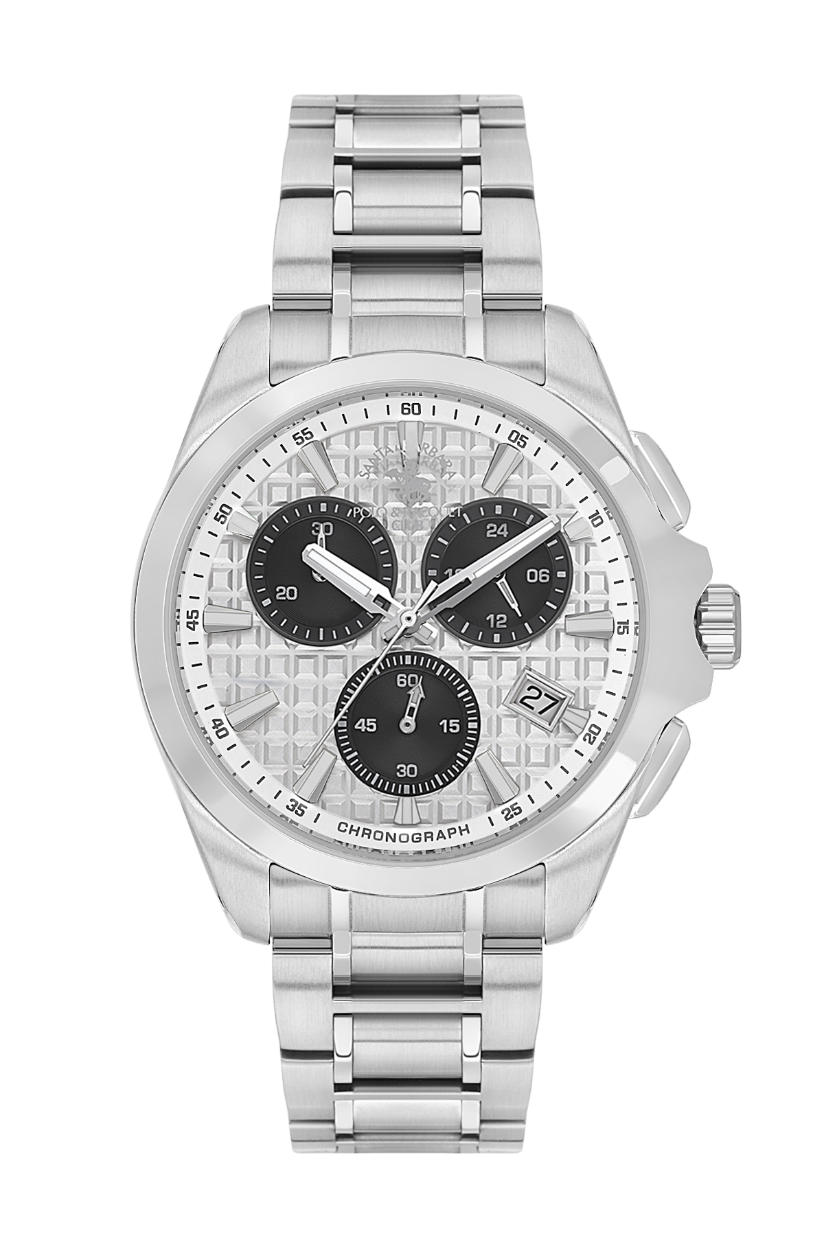 SANTA BARBARA SB.1.10591-1 MEN WATCH SANTA BARBARA SB.1.10591-1 MEN WATCH