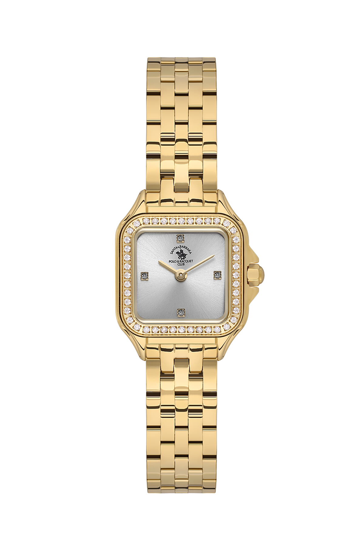 SANTA BARBARA POLO SB.1.10597-2 Women WATCH