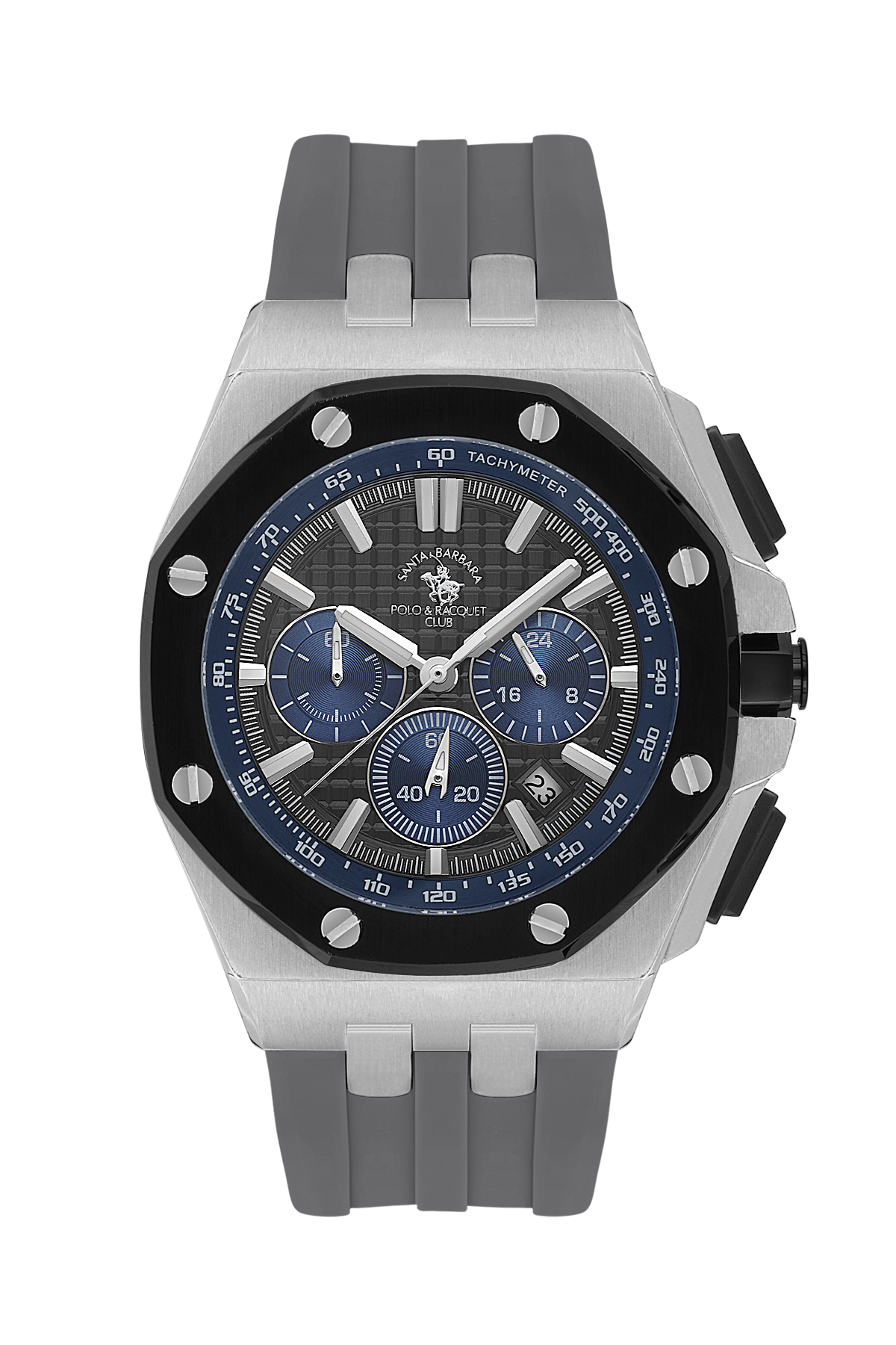 SANTA BARBARA SB.1.10601-4 MEN WATCH SANTA BARBARA SB.1.10601-4 MEN WATCH