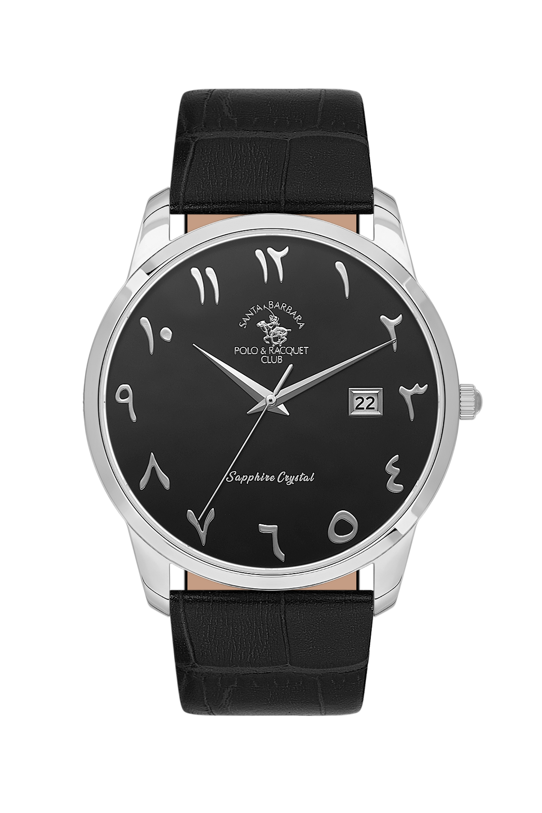 SANTA BARBARA SB.1.10606-7 MEN WATCH