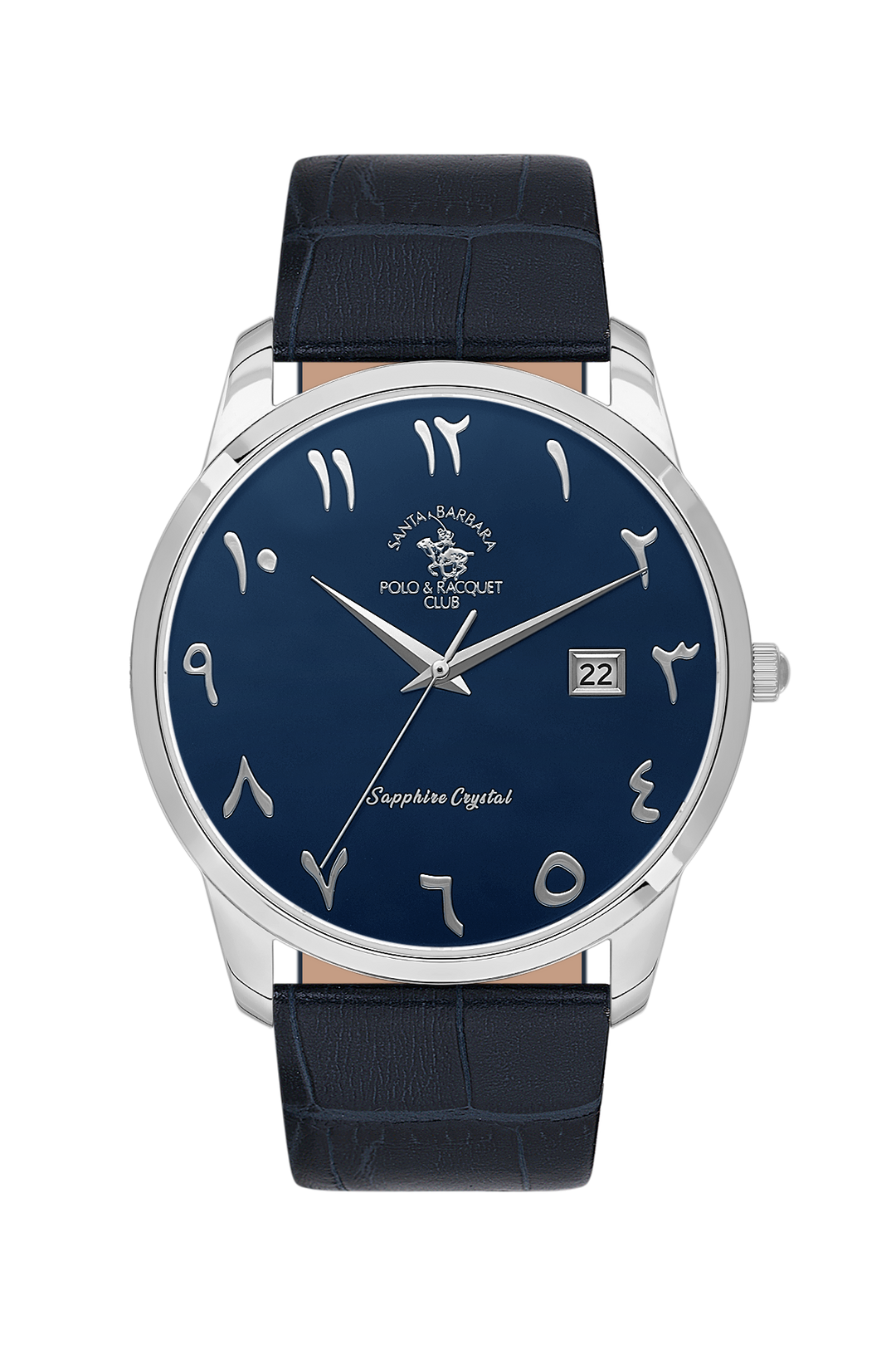 SANTA BARBARA SB.1.10606-9 MEN WATCH