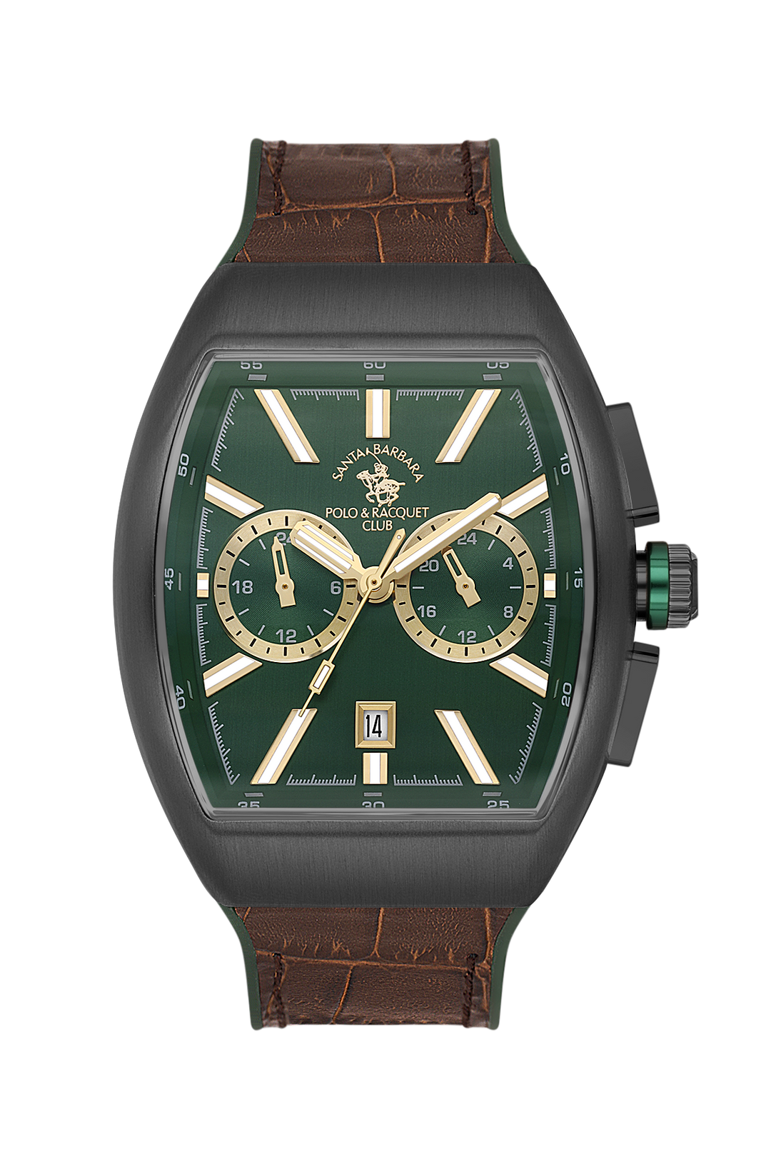 SANTA BARBARA SB.1.10607-5 MEN WATCH