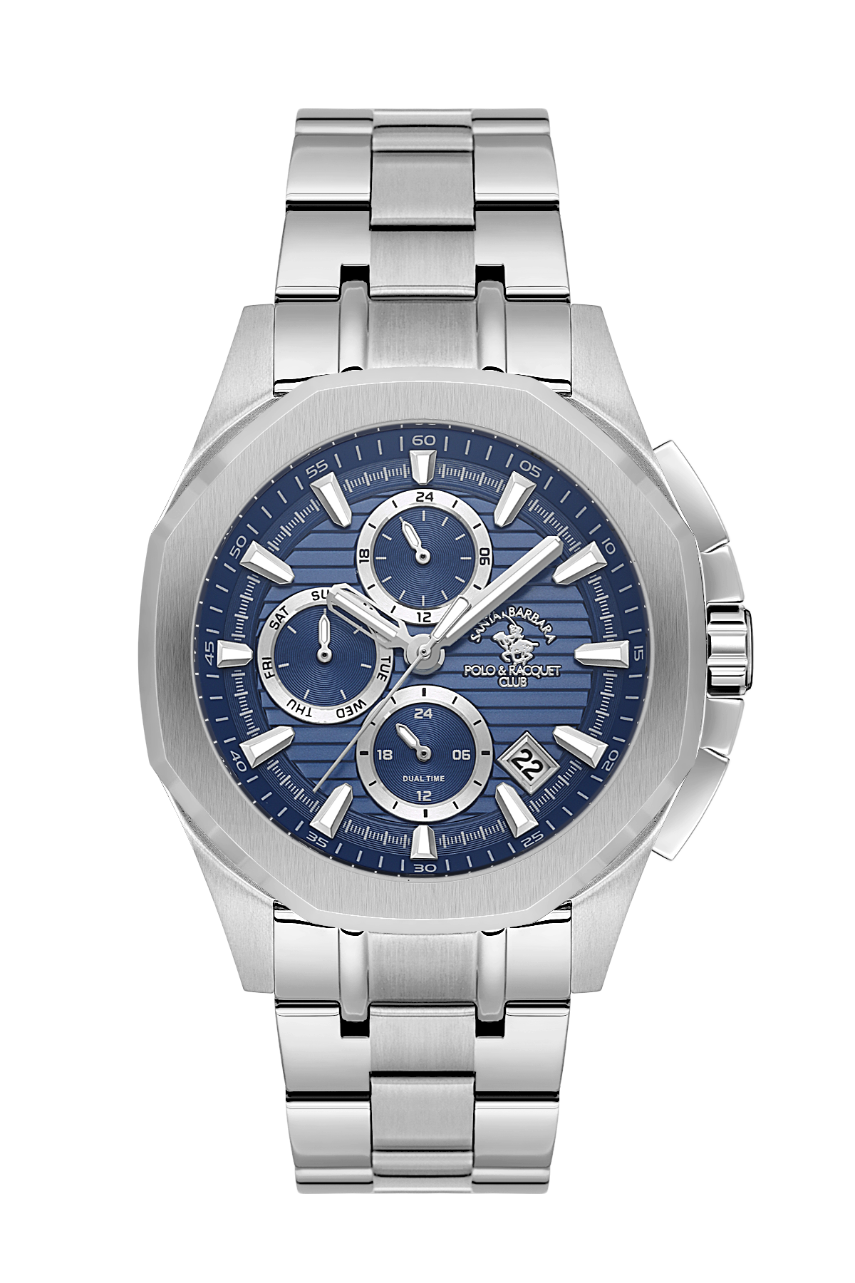 SANTA BARBARA SB.1.10608-3 MEN WATCH SANTA BARBARA SB.1.10608-3 MEN WATCH