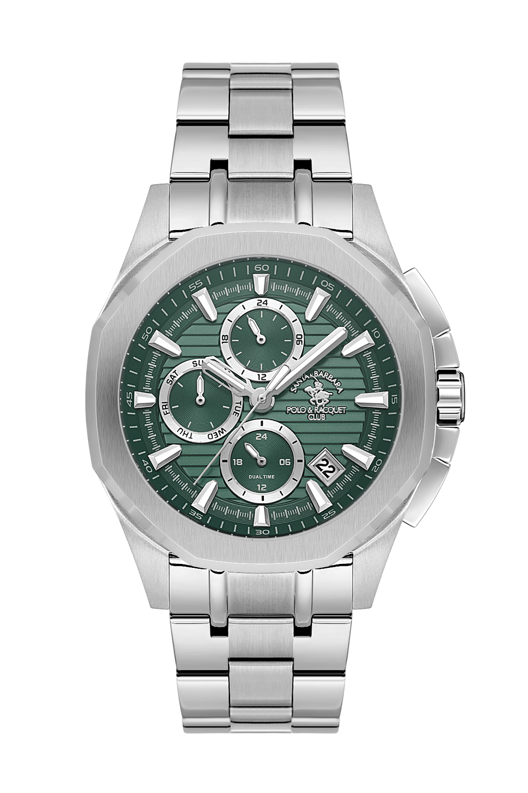 SANTA BARBARA SB.1.10608-4 MEN WATCH