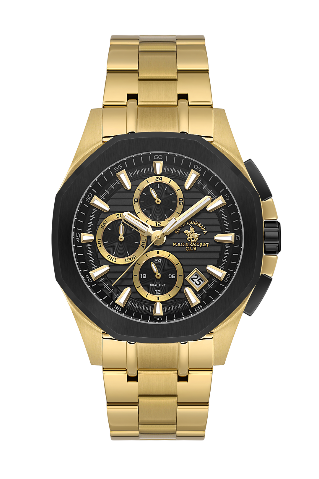 SANTA BARBARA SB.1.10608-5 MEN WATCH