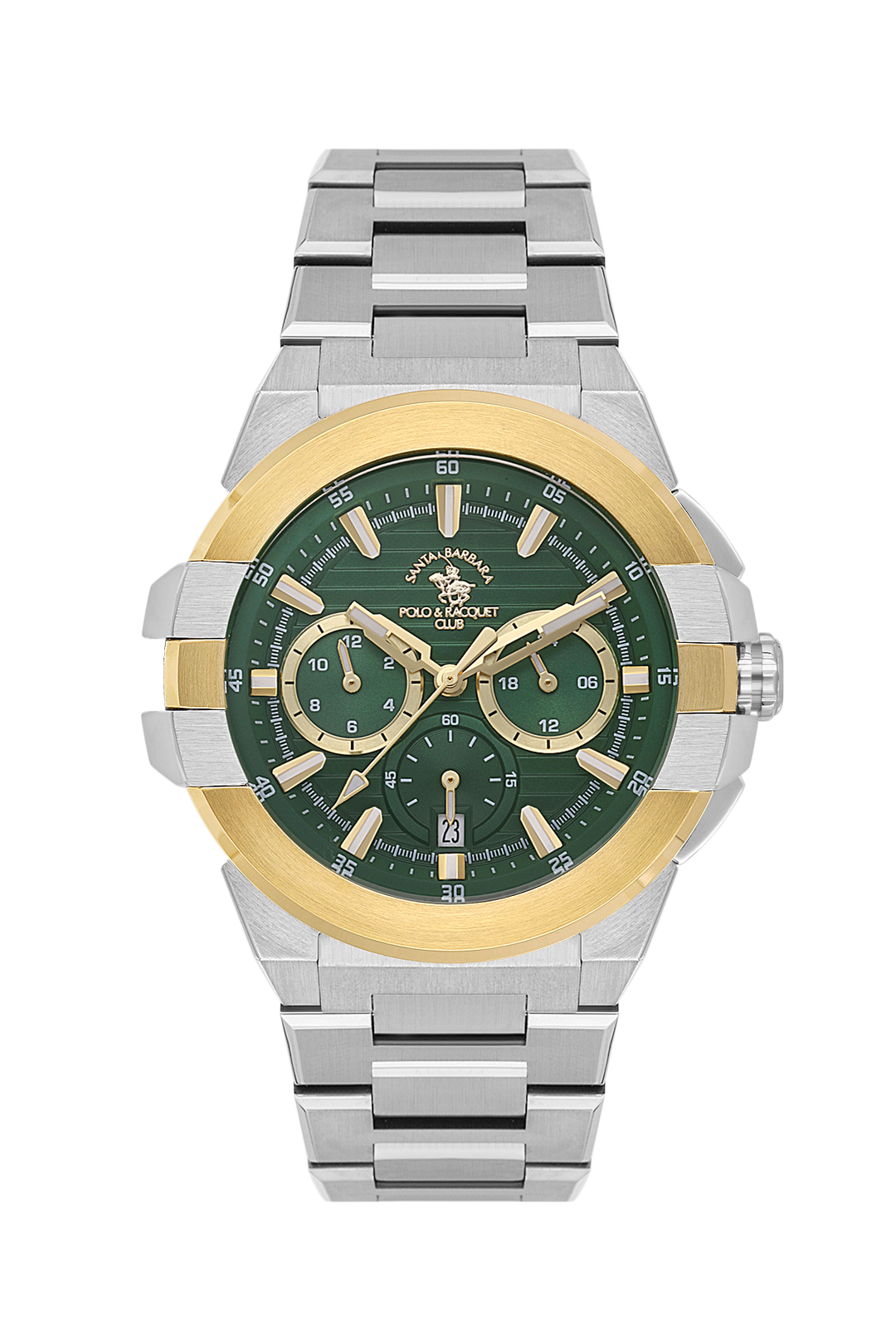 SANTA BARBARA SB.1.10609-4 MEN WATCH