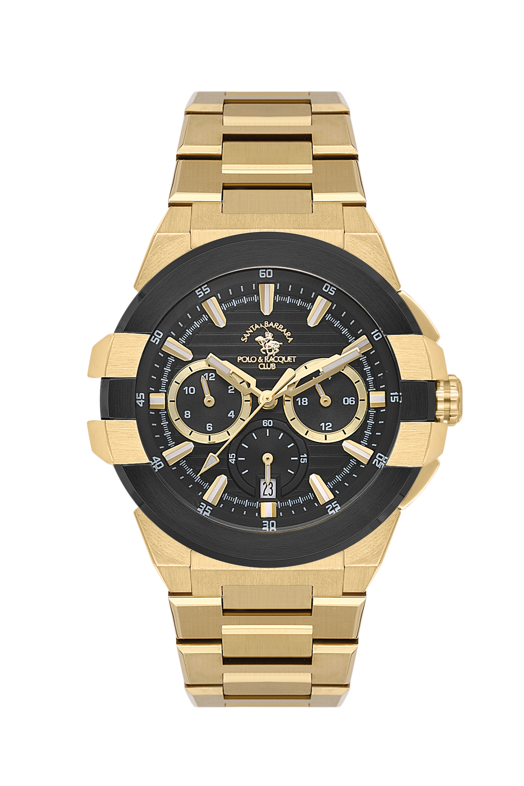 SANTA BARBARA SB.1.10609-5 MEN WATCH