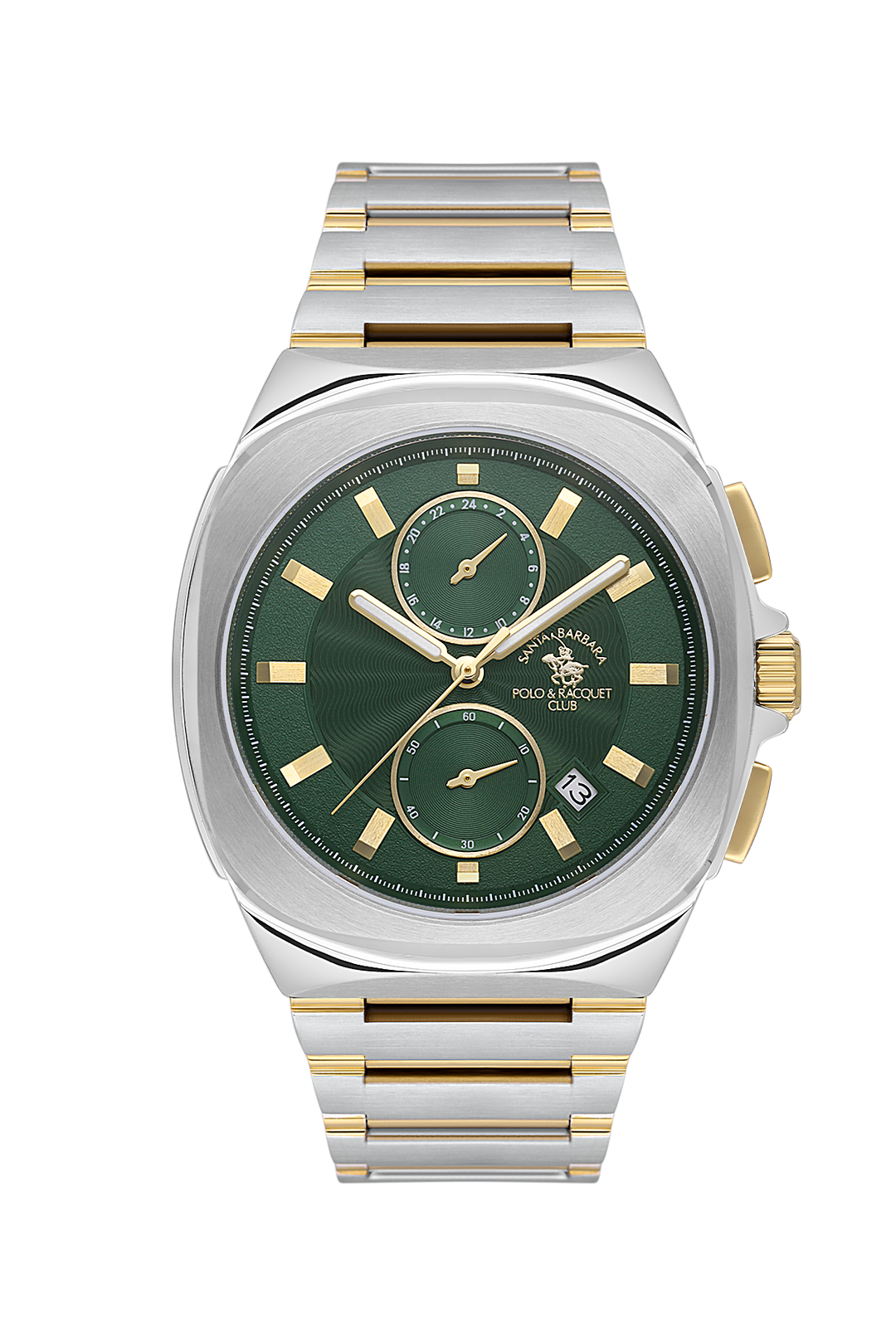 SANTA BARBARA SB.1.10610-3 MEN WATCH