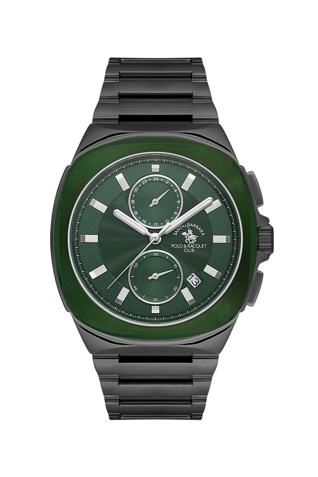 SANTA BARBARA SB.1.10610-4 MEN WATCH