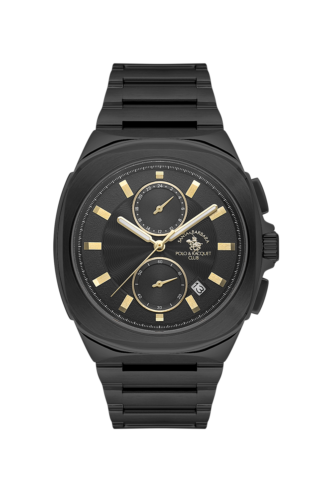 SANTA BARBARA SB.1.10610-5 MEN WATCH