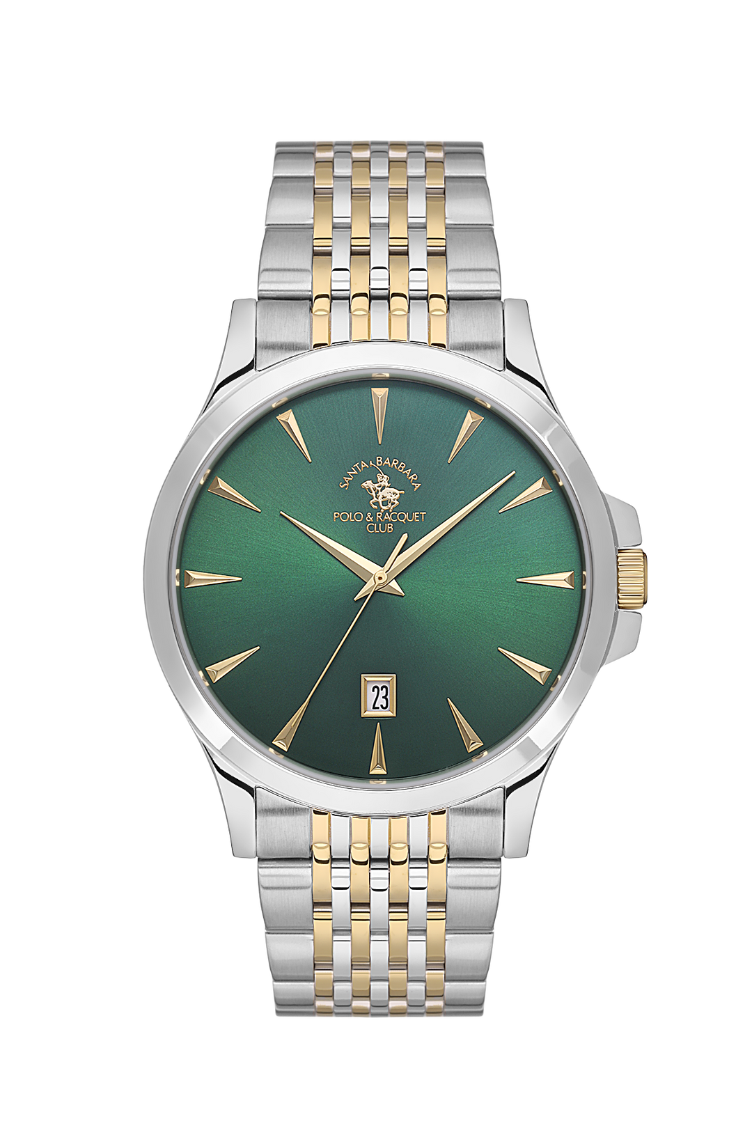 SANTA BARBARA SB.1.10618-4 MEN WATCH