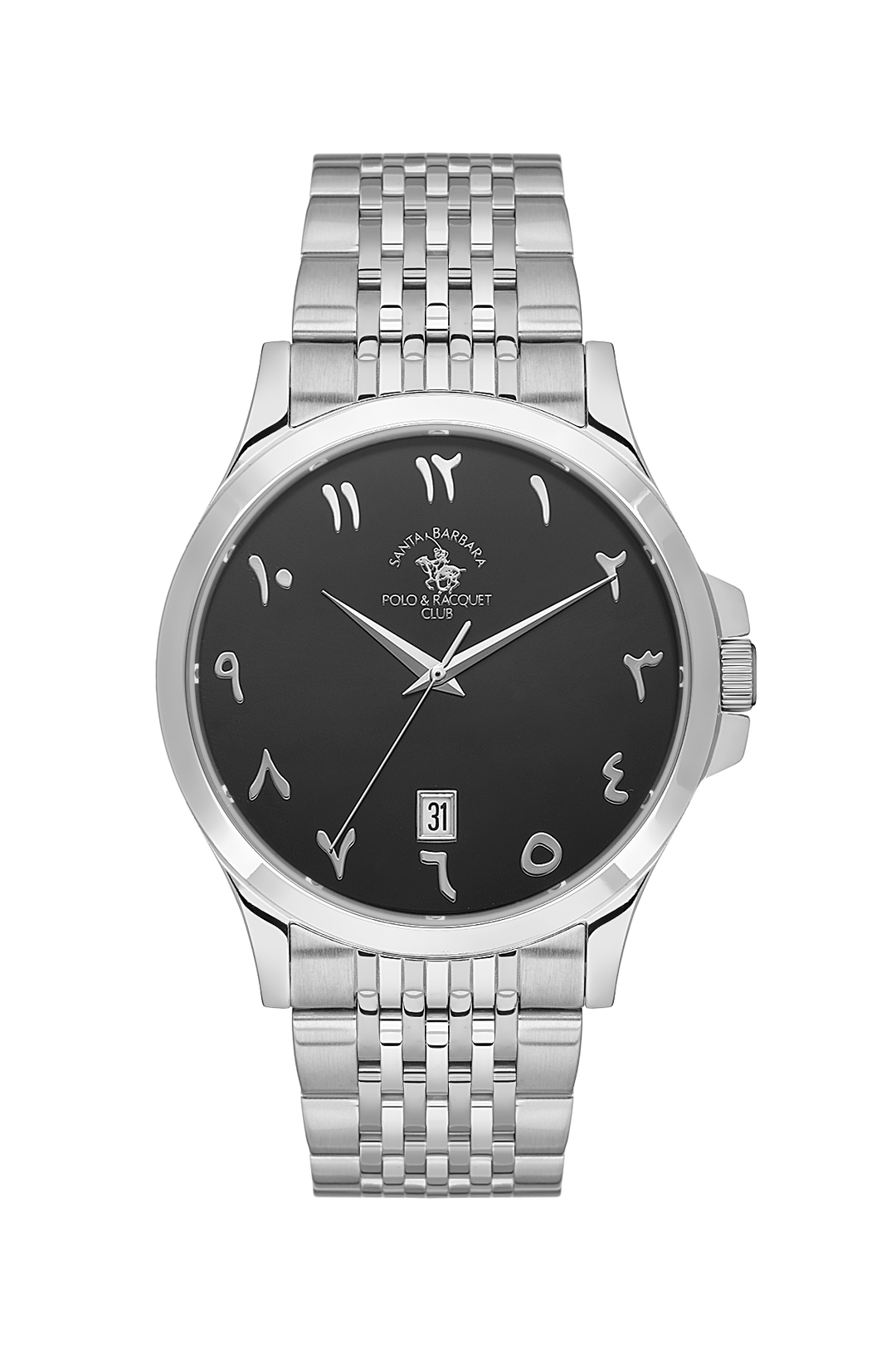 SANTA BARBARA SB.1.10618-6 MEN WATCH
