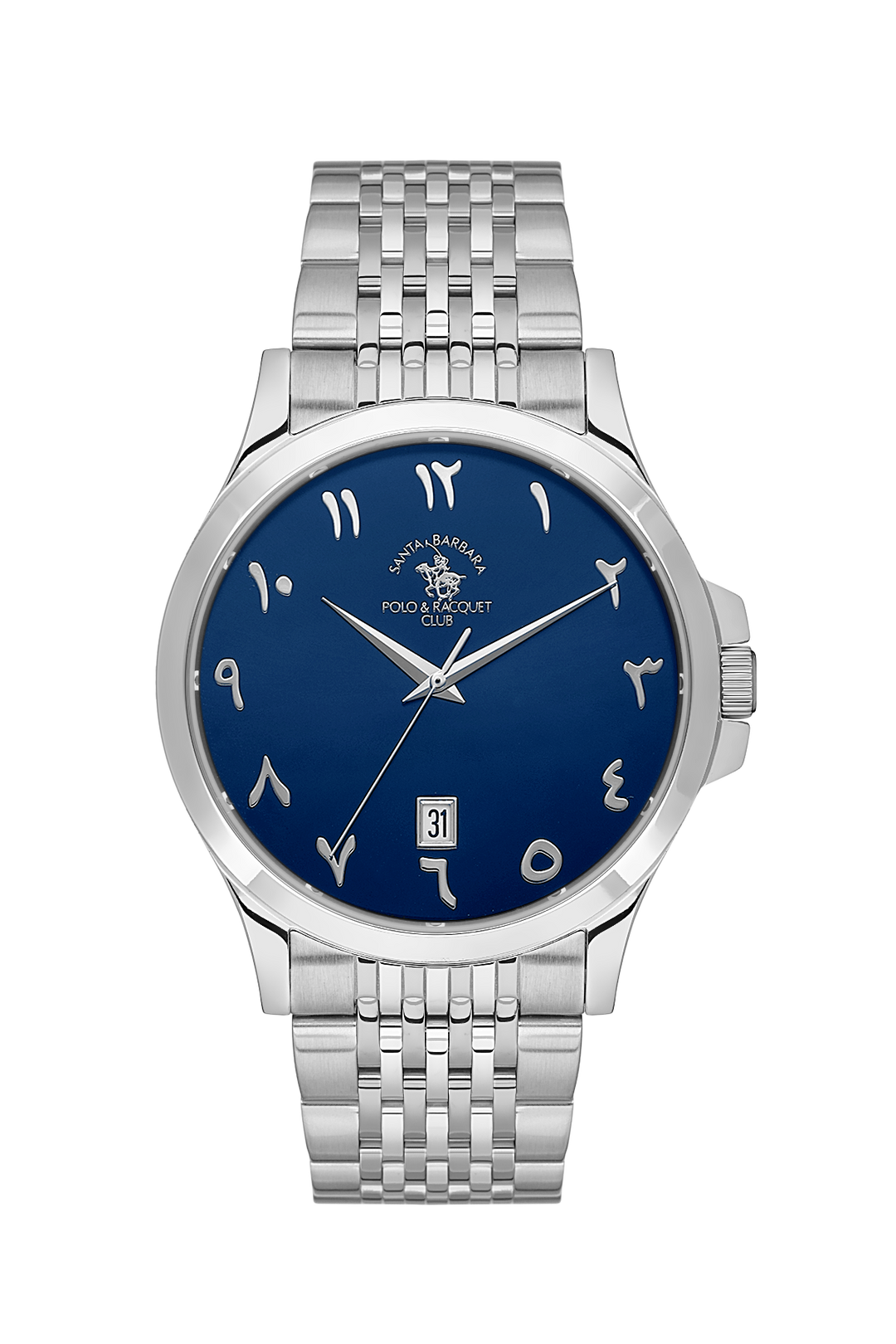 SANTA BARBARA SB.1.10618-8 MEN WATCH .