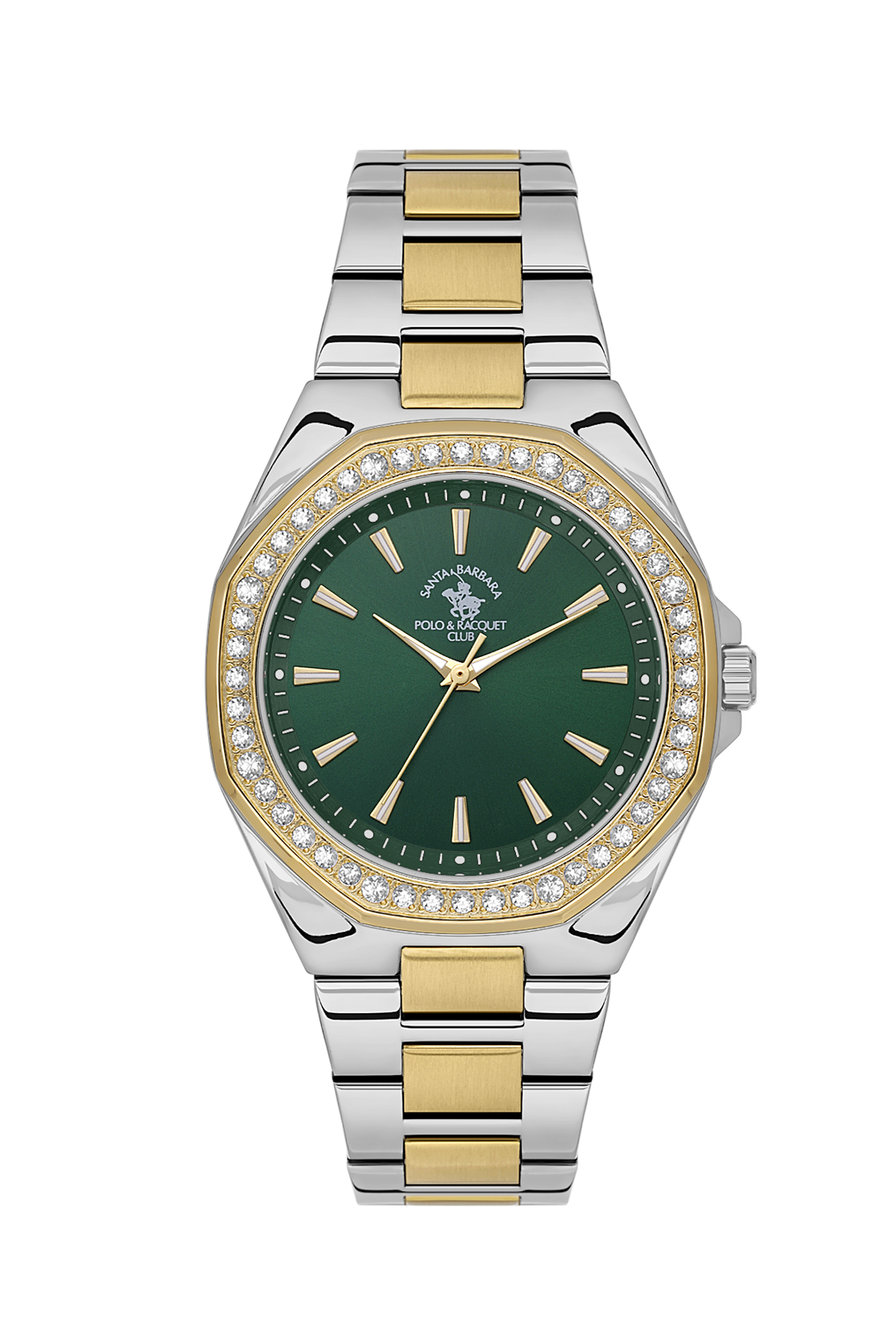 SANTA BARBARA POLO SB.1.10619-5 Women WATCH