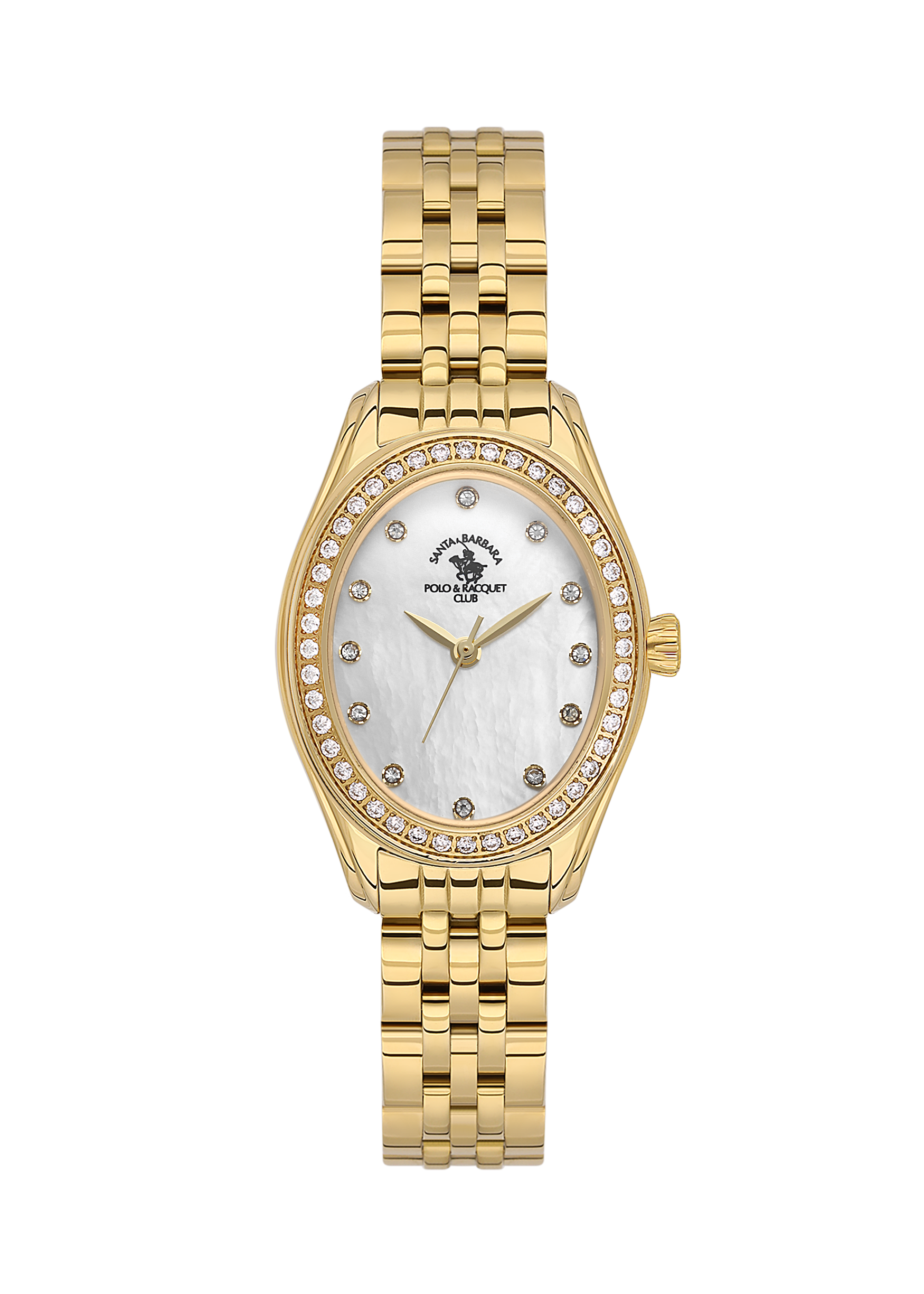SANTA BARBARA POLO SB.1.10620-2 Women WATCH