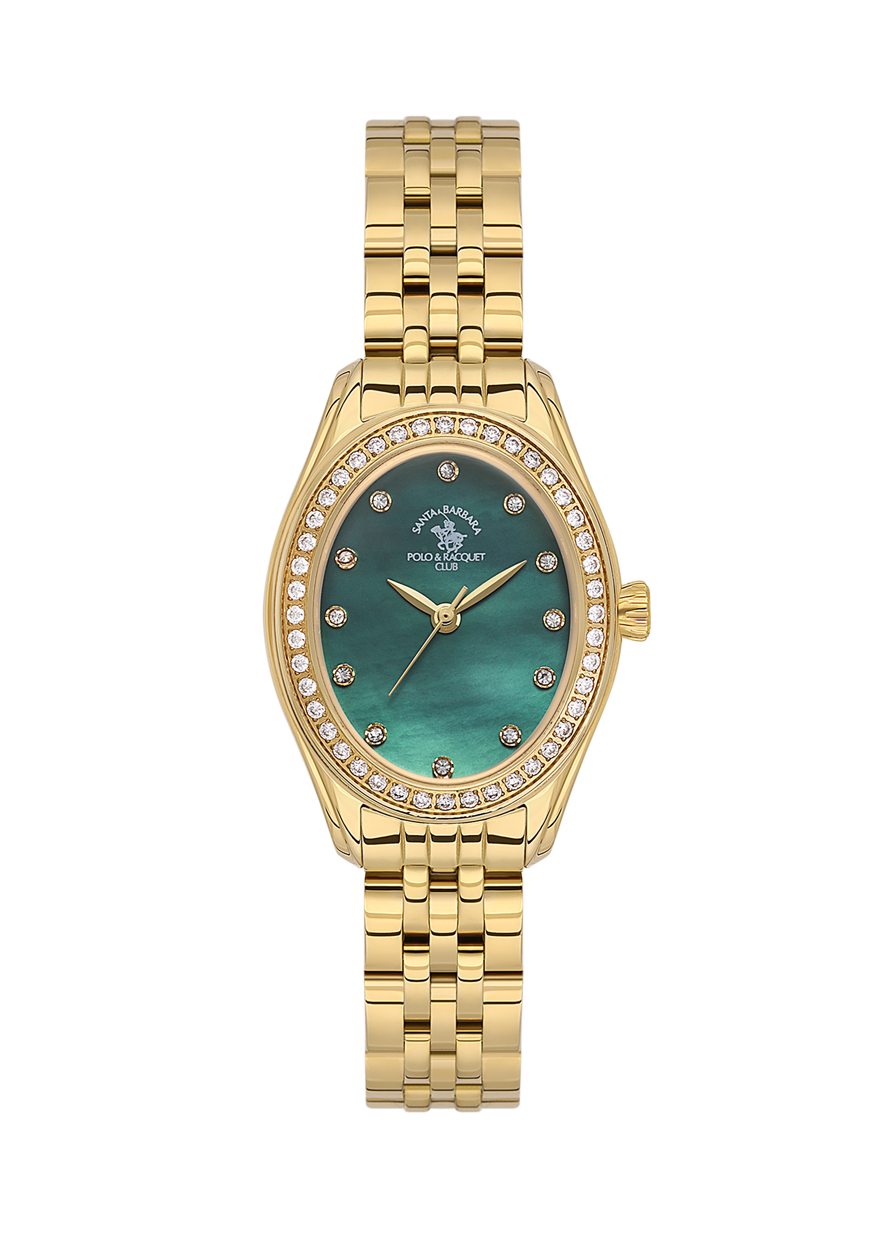 SANTA BARBARA POLO SB.1.10620-3 Women WATCH
