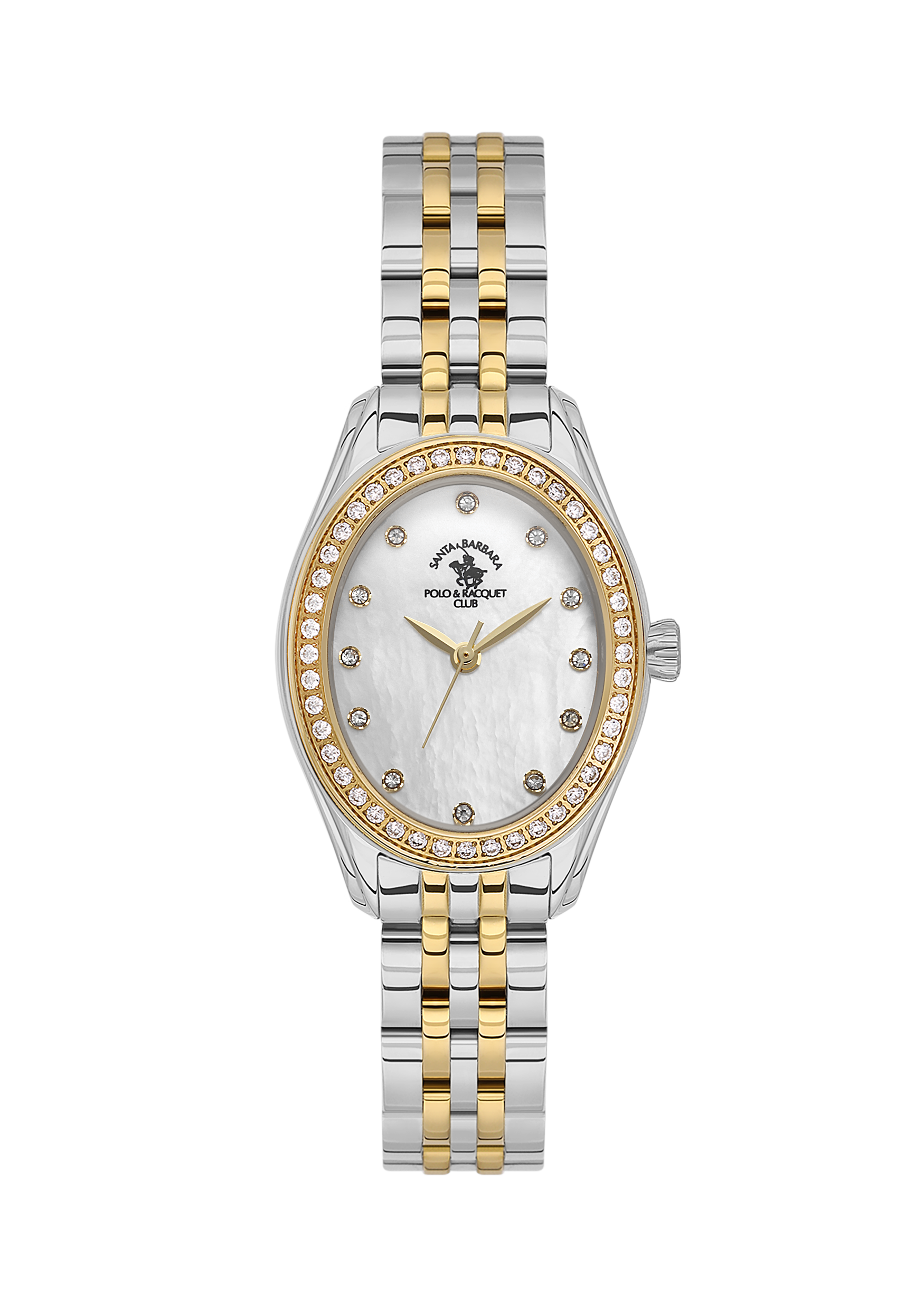 SANTA BARBARA POLO SB.1.10620-4 Women WATCH