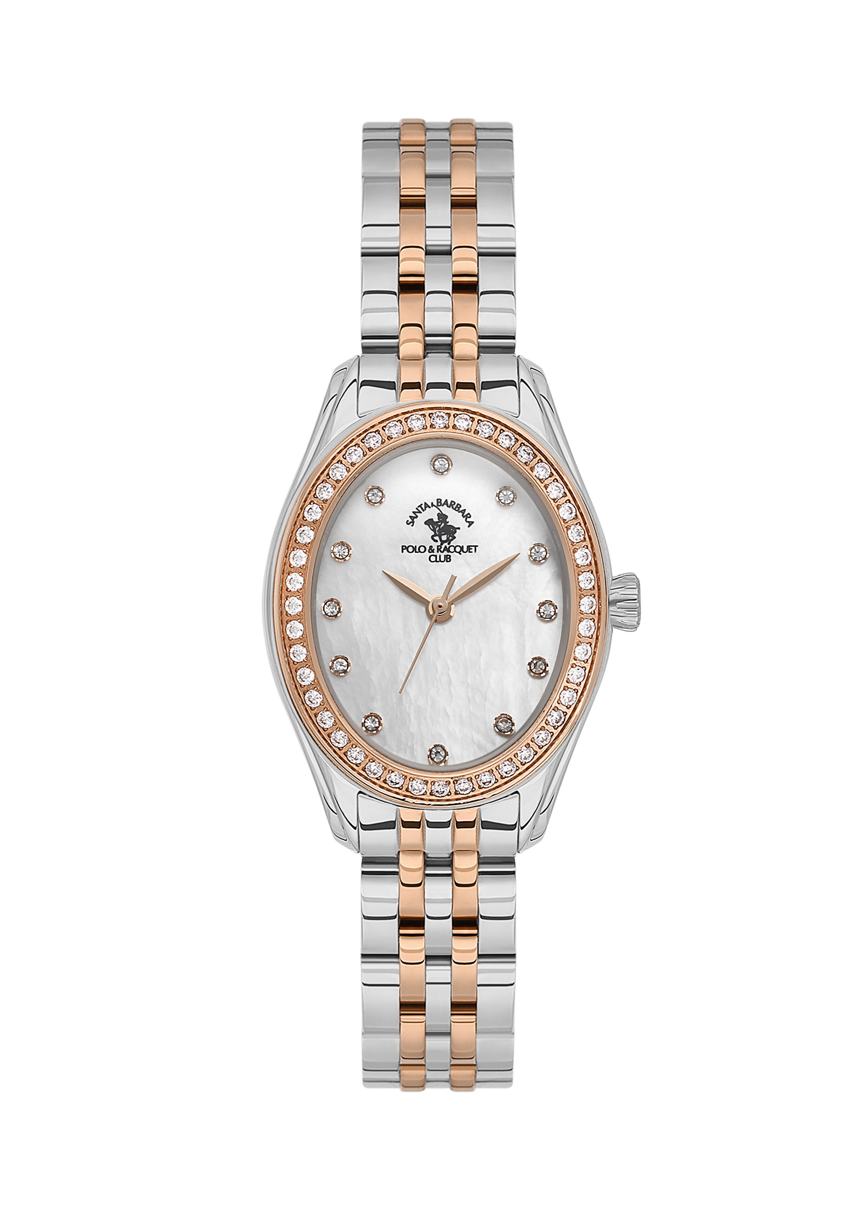 SANTA BARBARA POLO SB.1.10620-6 Women WATCH