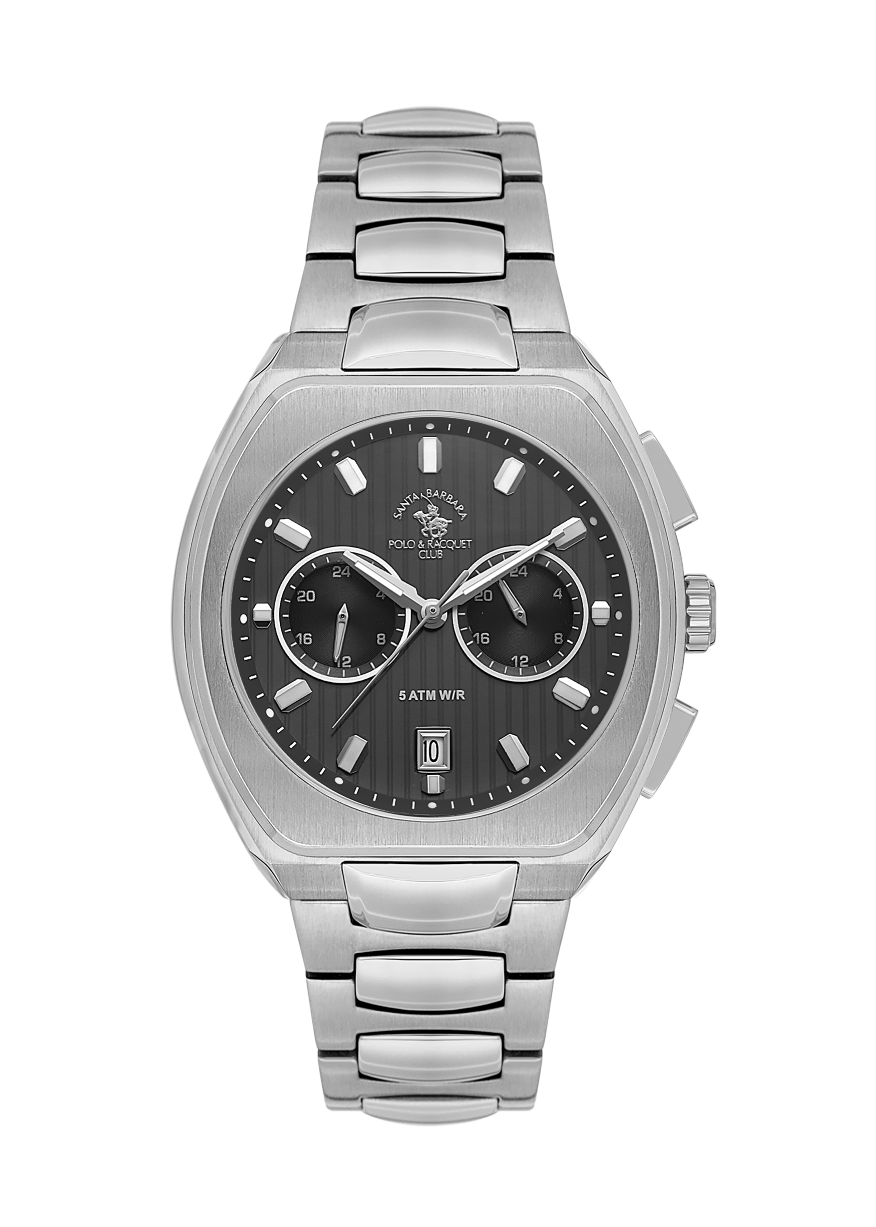 SANTA BARBARA POLO SB.1.10622-2 MEN WATCH