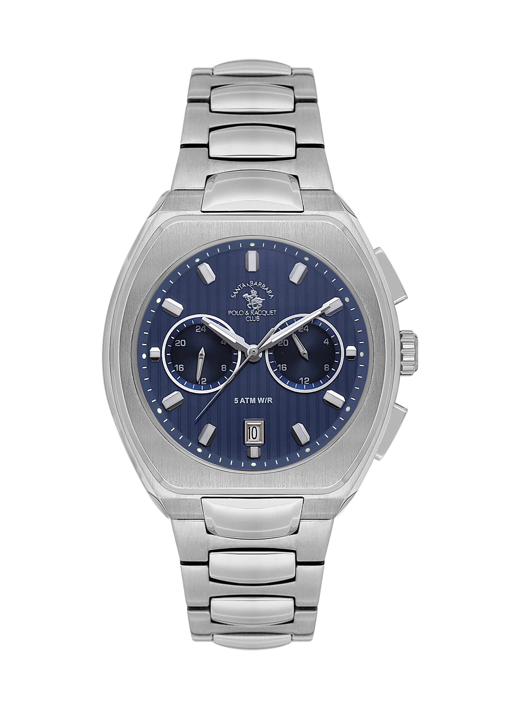 SANTA BARBARA POLO SB.1.10622-3 MEN WATCH