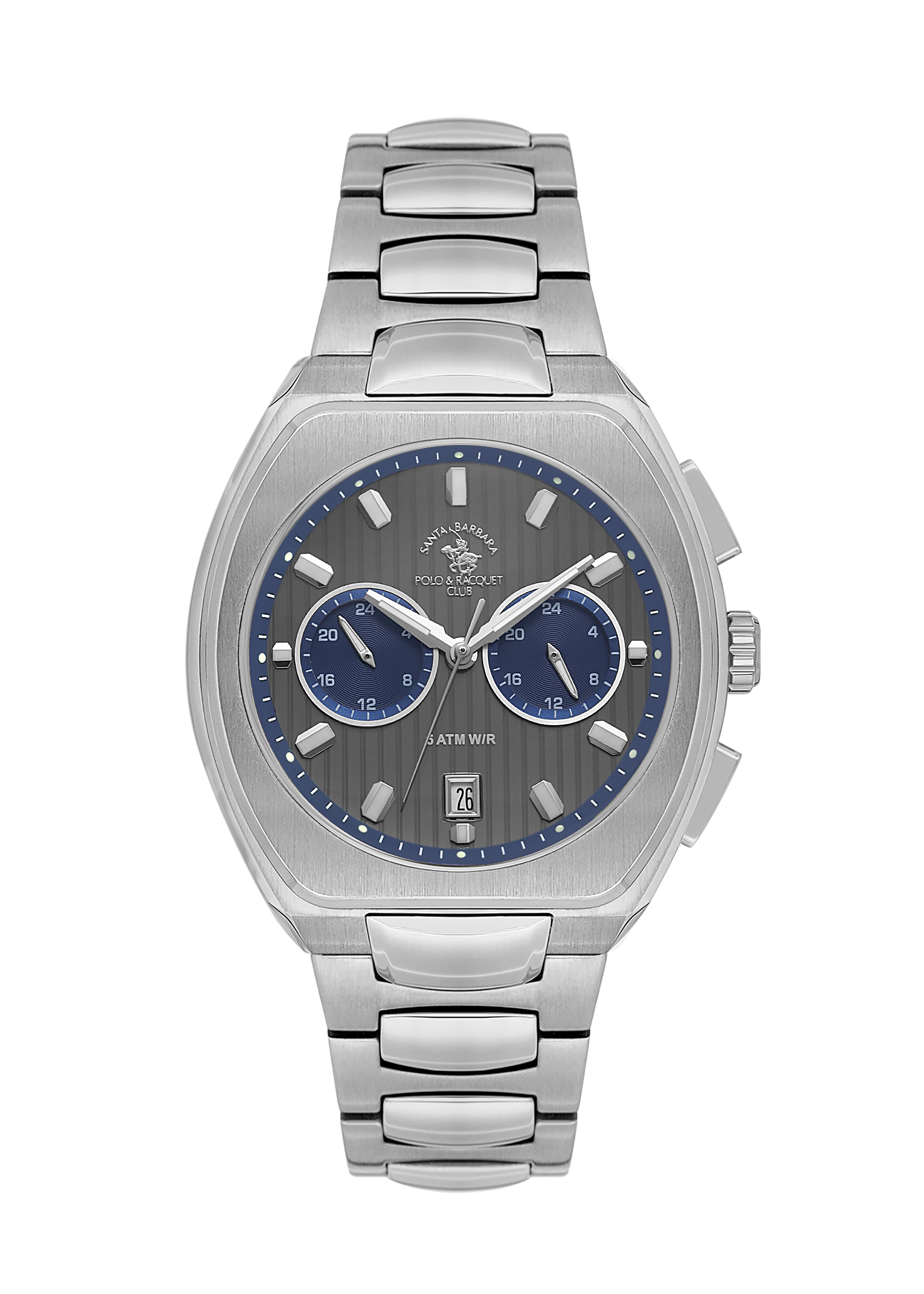 SANTA BARBARA POLO SB.1.10622-4 MEN WATCH