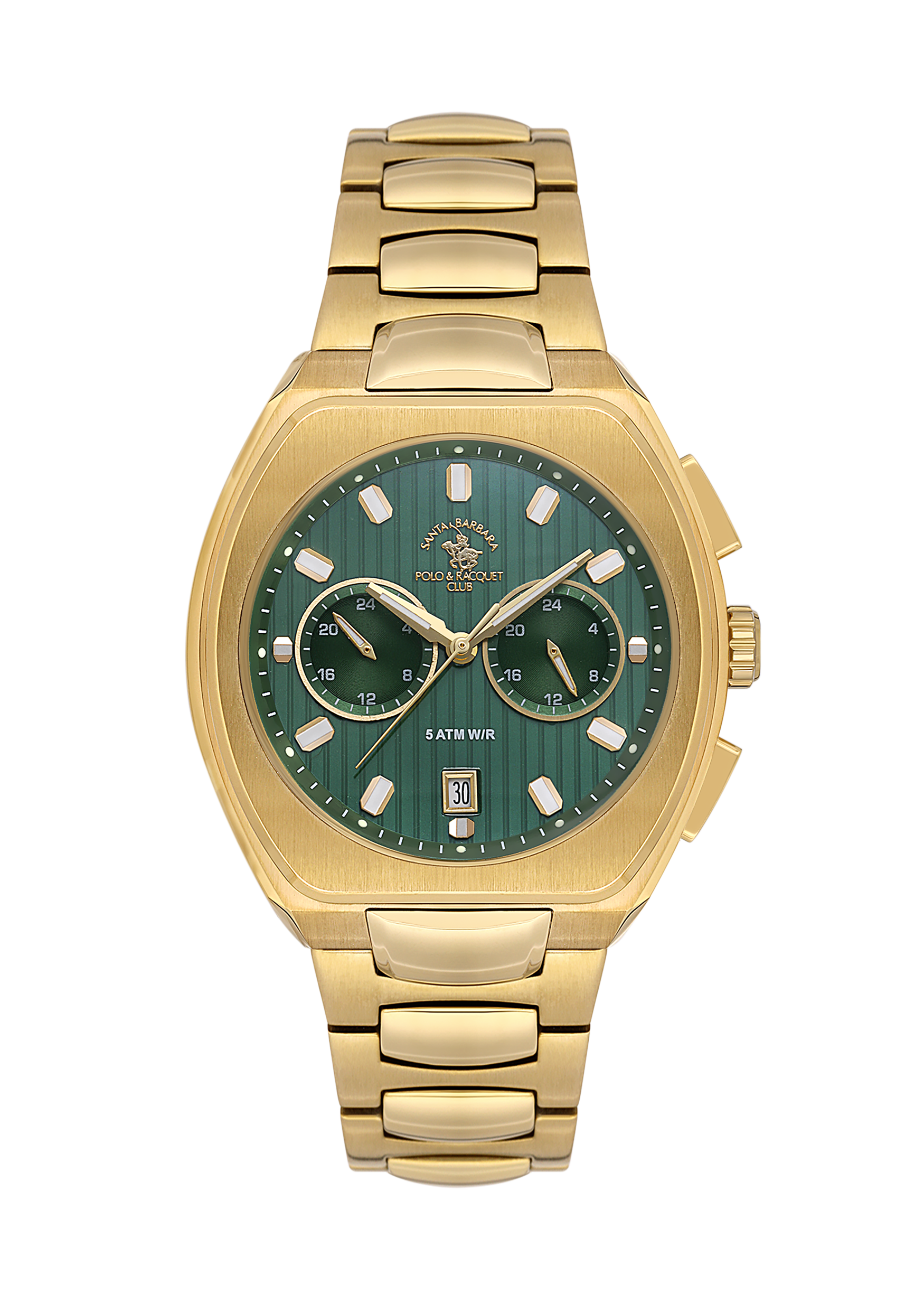 SANTA BARBARA POLO SB.1.10622-5 MEN WATCH