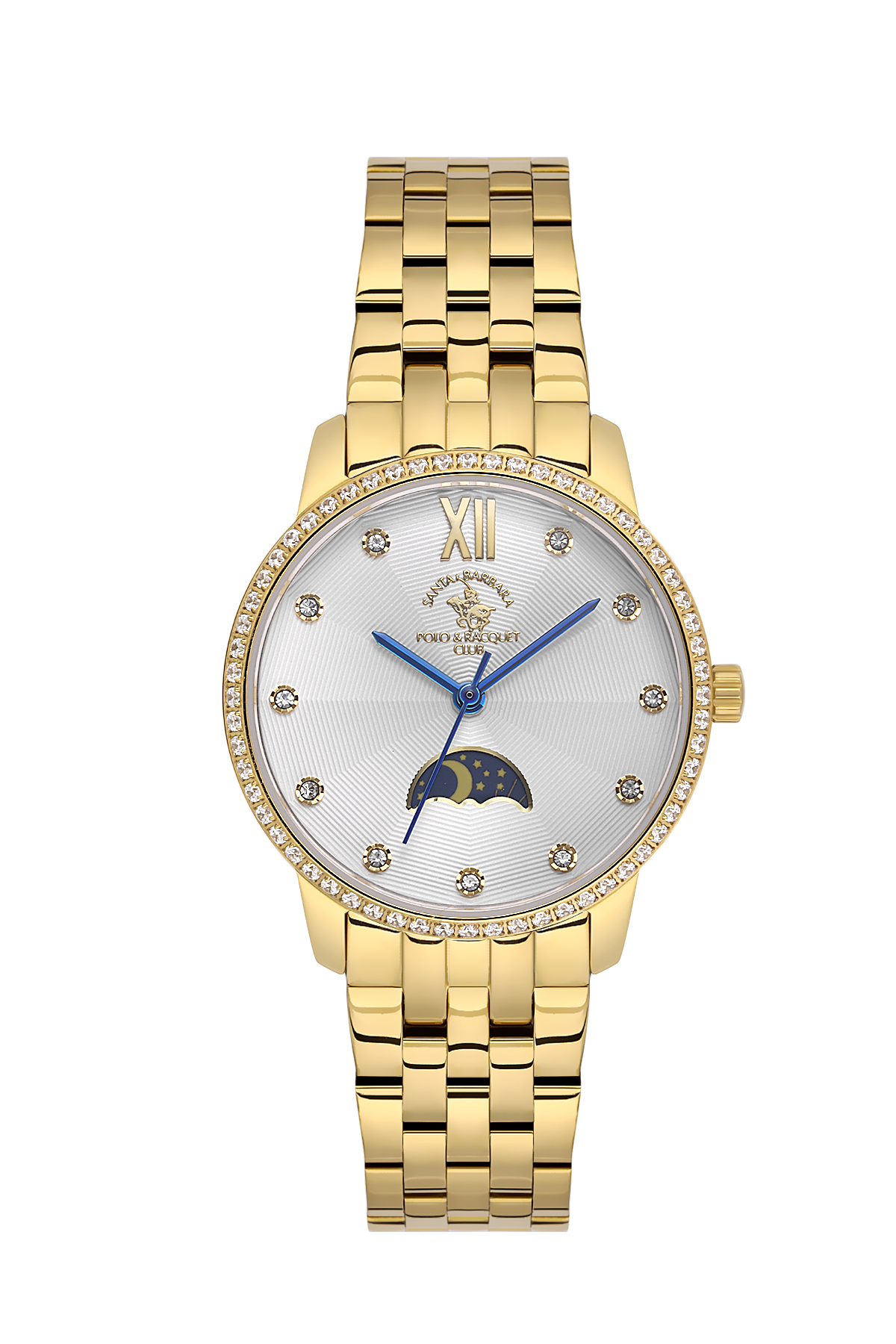 SANTA BARBARA POLO SB.1.10638-2 Women WATCH